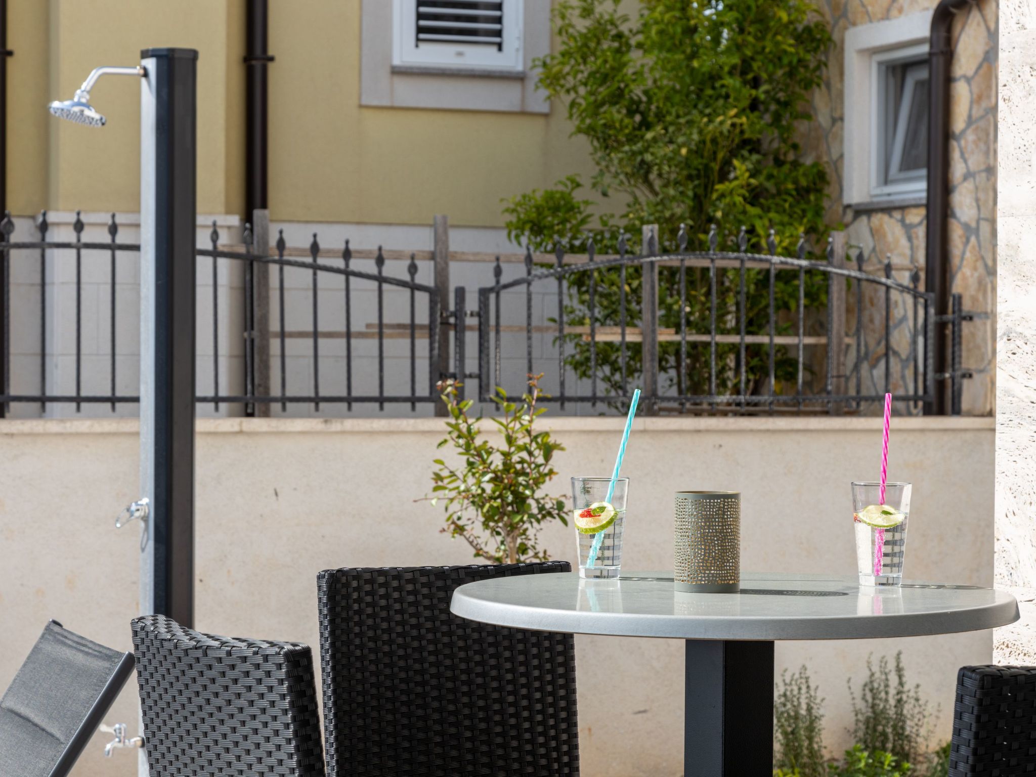 Unknown Accommodation-Inside