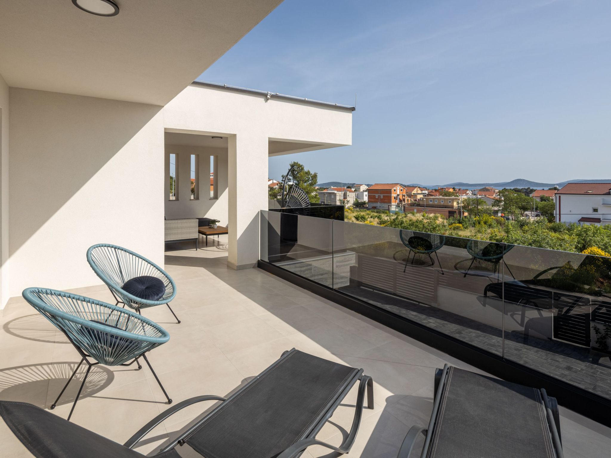 Unknown Accommodation-Inside