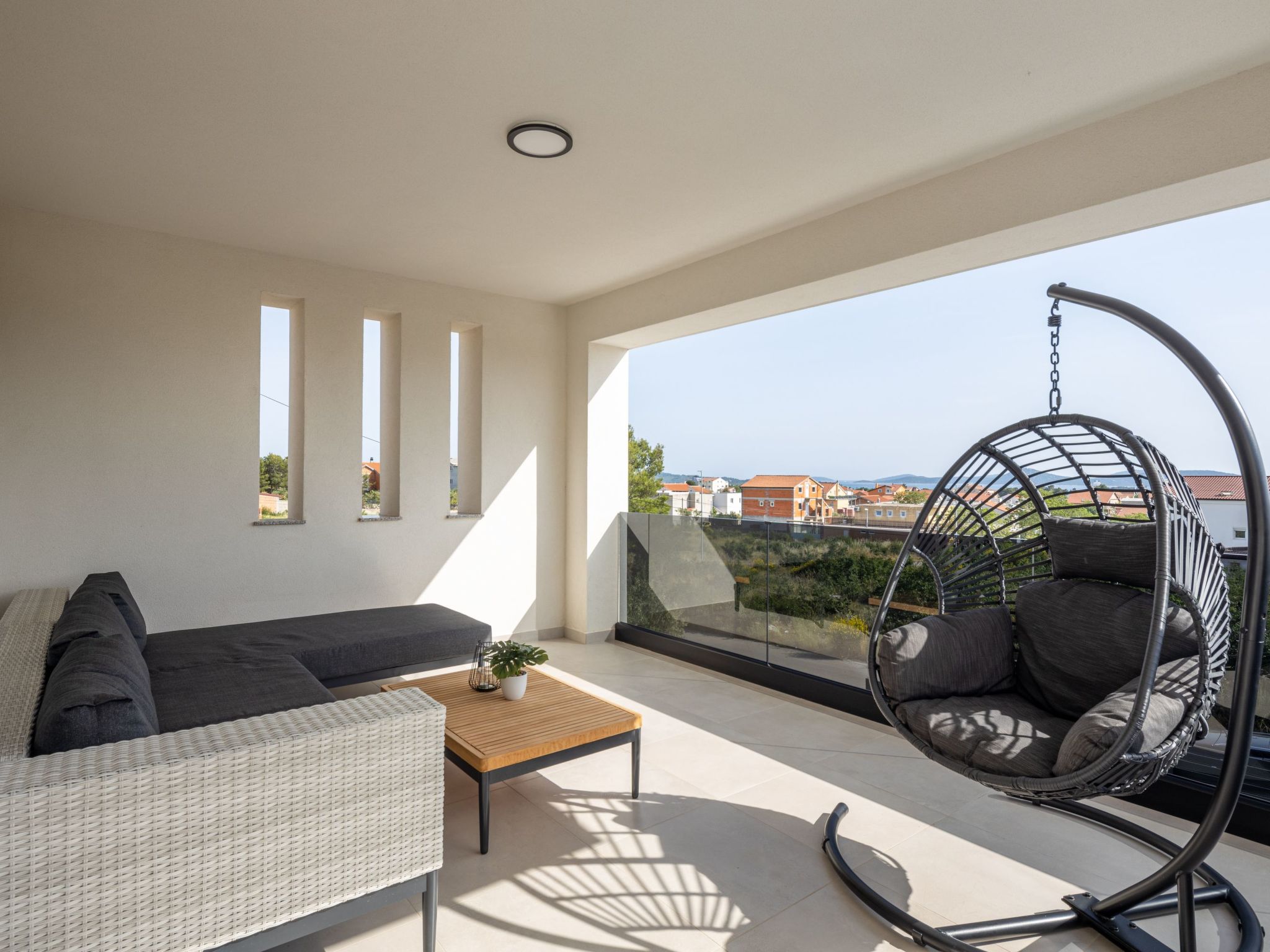 Unknown Accommodation-Inside