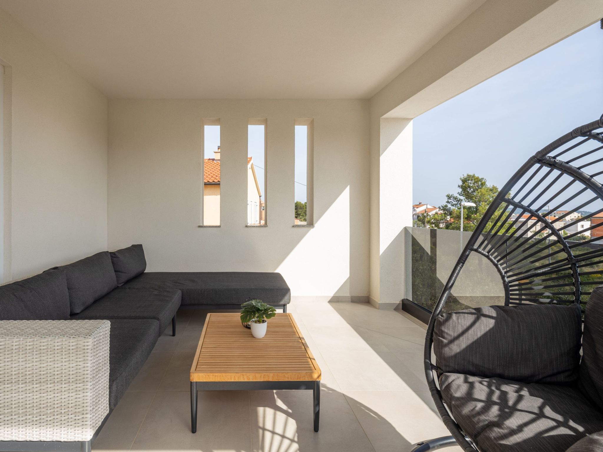 Unknown Accommodation-Inside