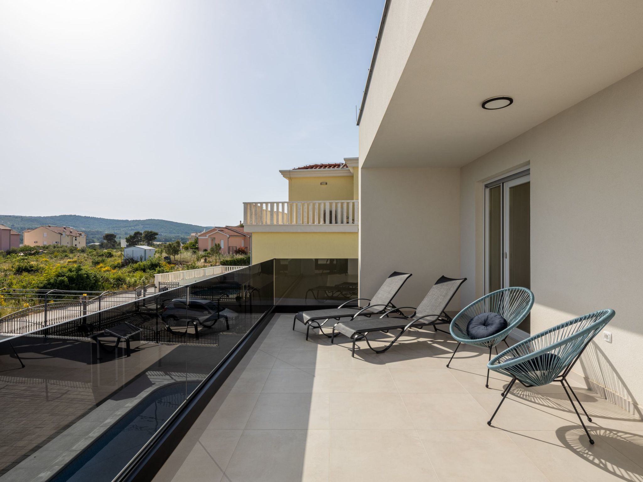 Unknown Accommodation-Inside