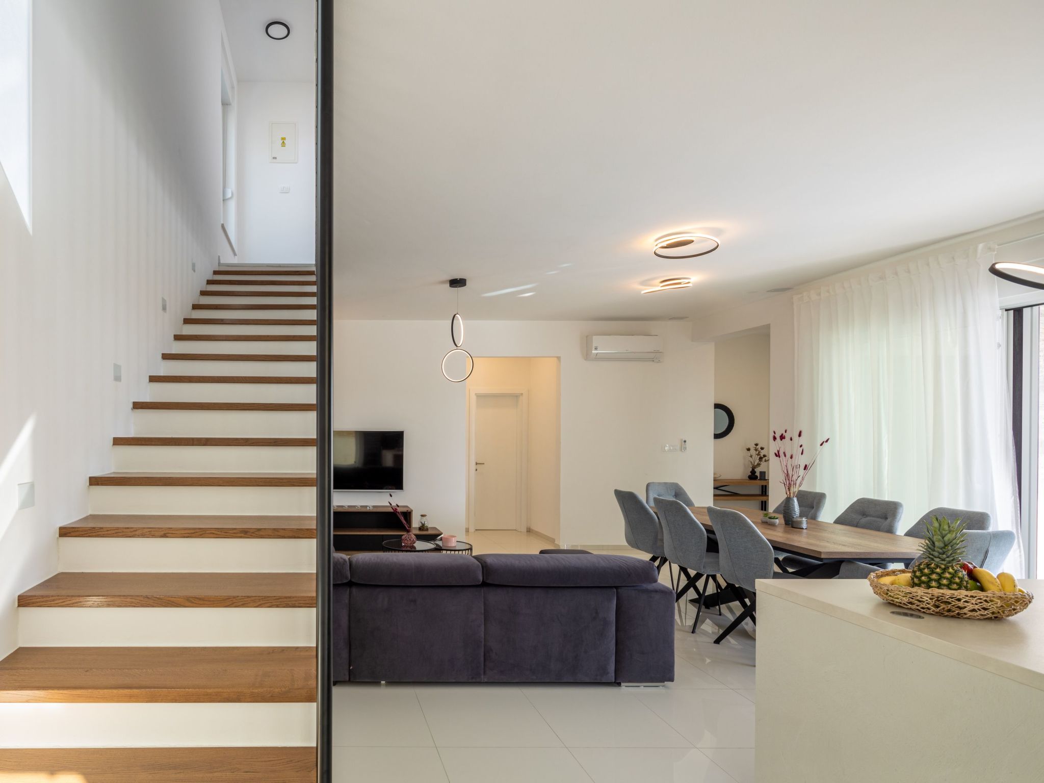 Unknown Accommodation-Inside