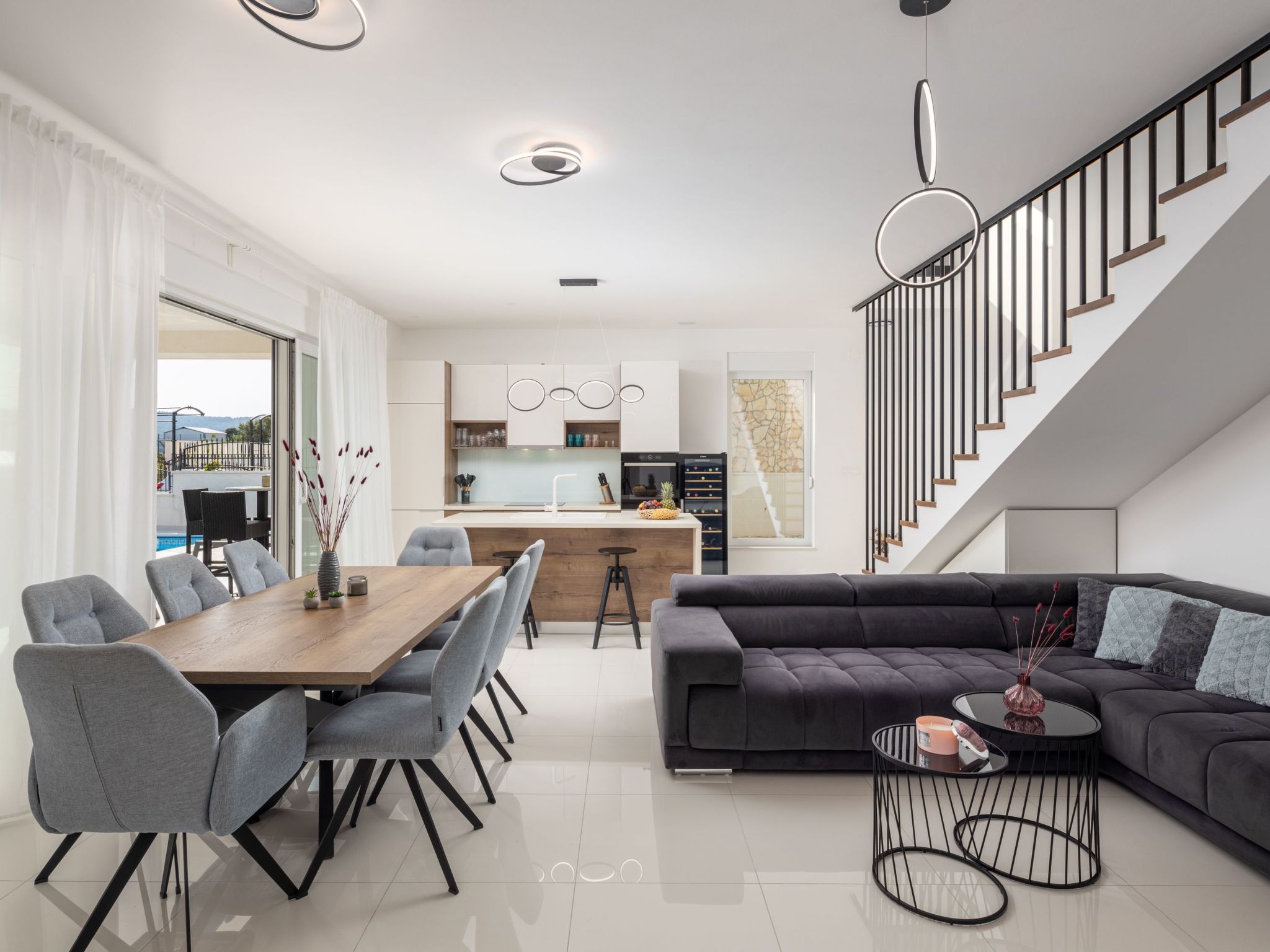 Unknown Accommodation-Inside