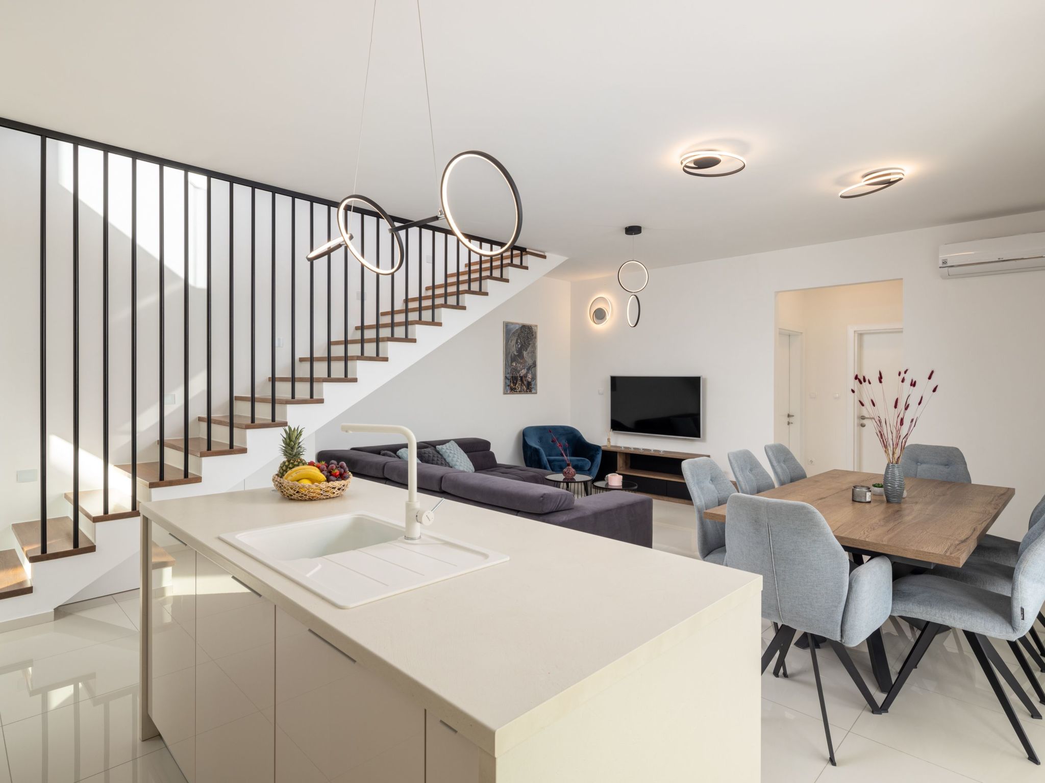 Unknown Accommodation-Inside