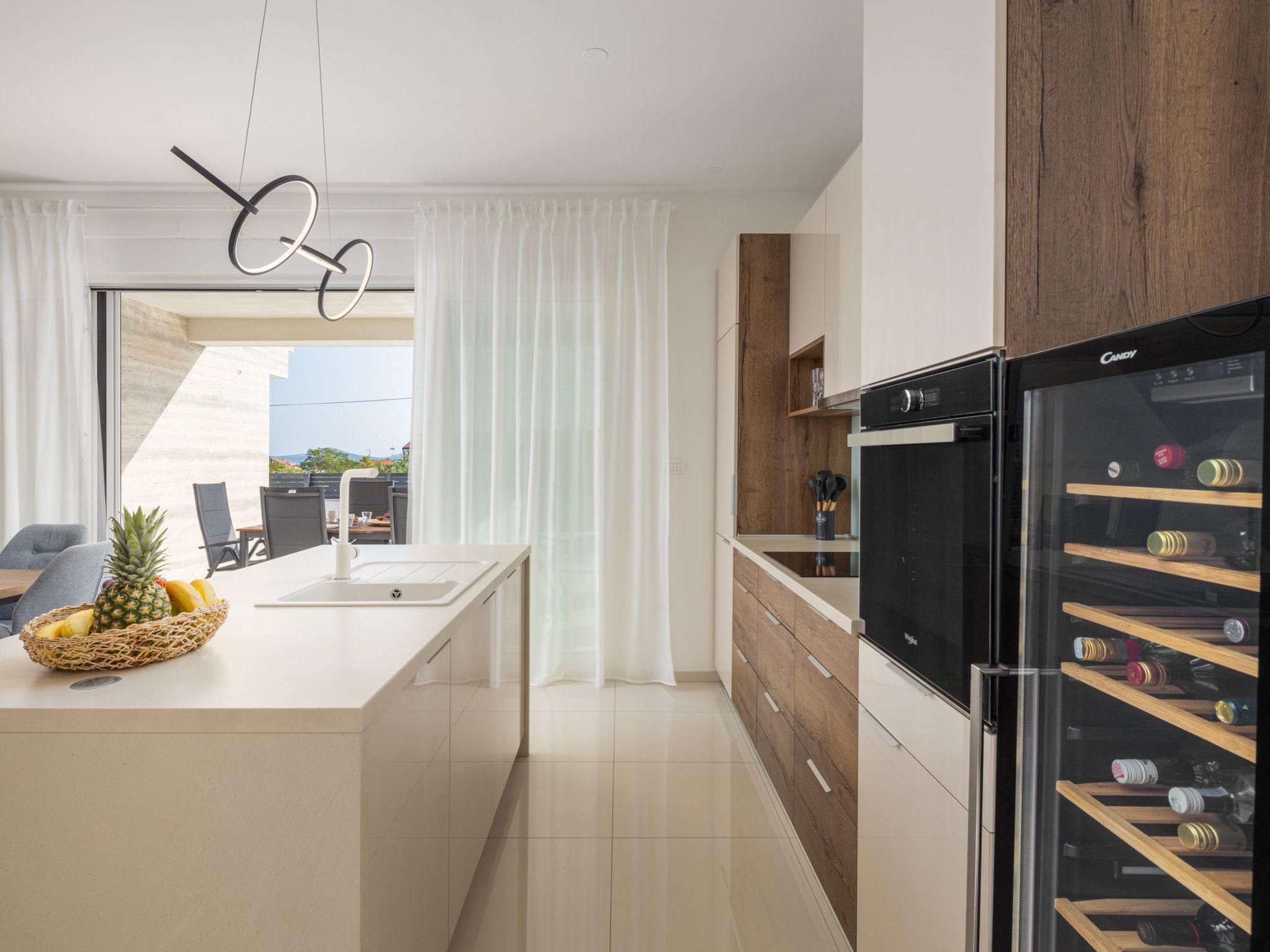 Unknown Accommodation-Inside