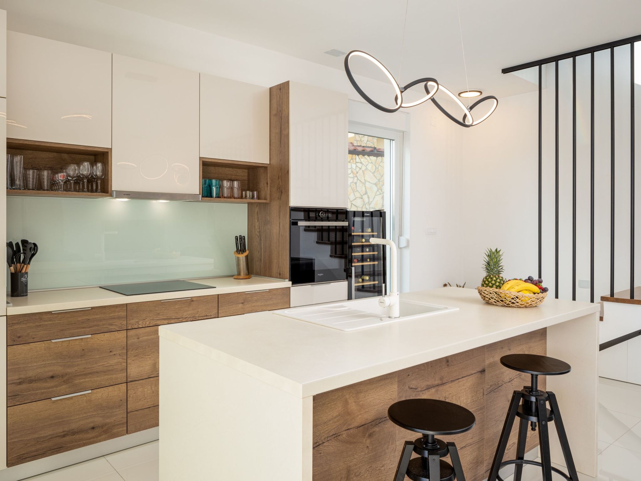 Unknown Accommodation-Inside