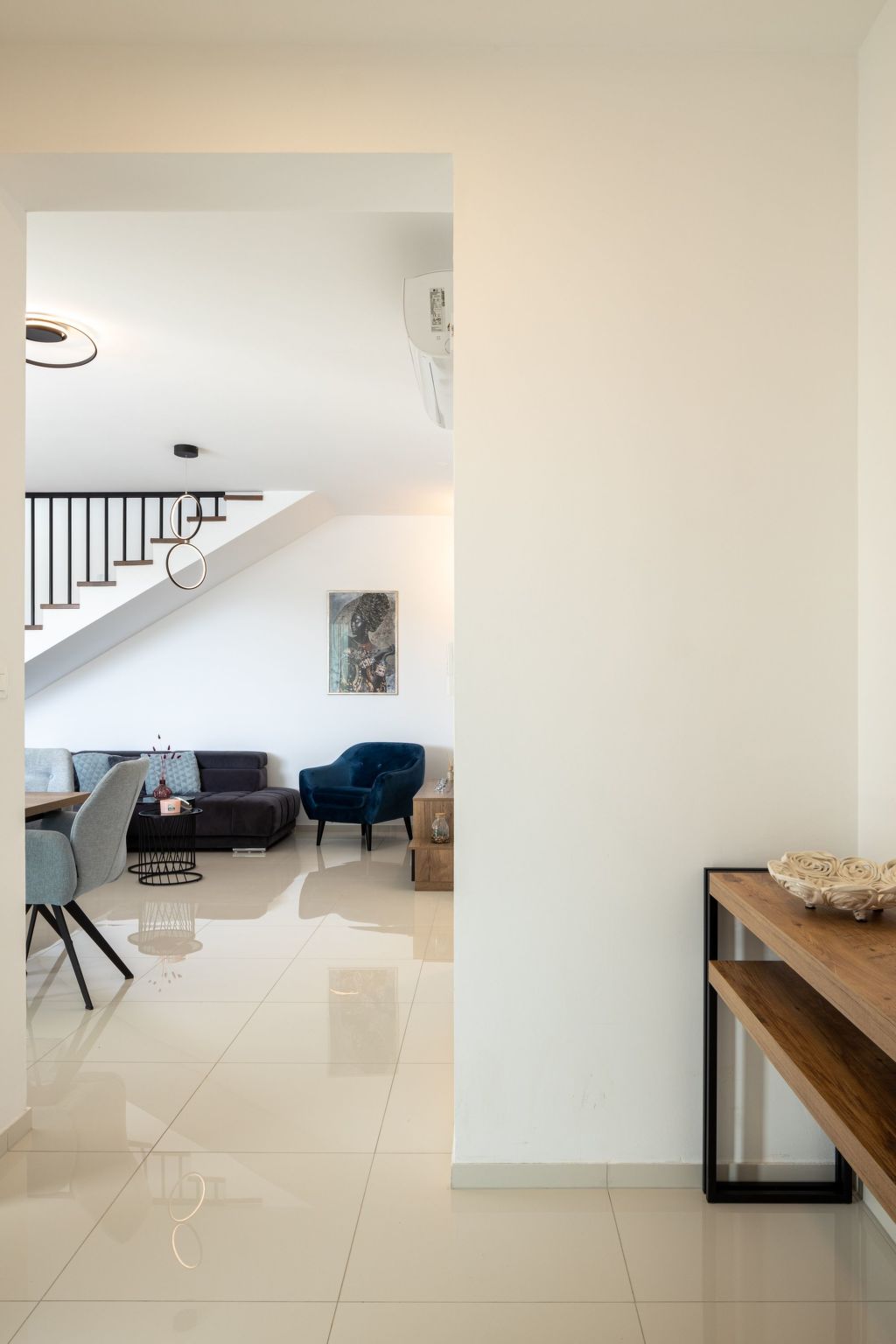 Unknown Accommodation-Inside