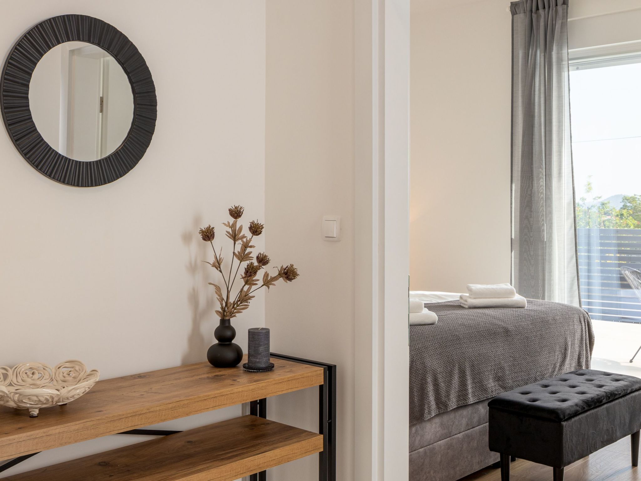 Unknown Accommodation-Inside