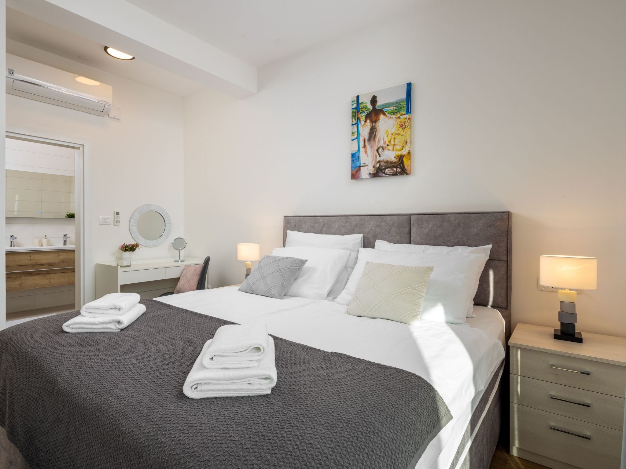 Unknown Accommodation-Inside