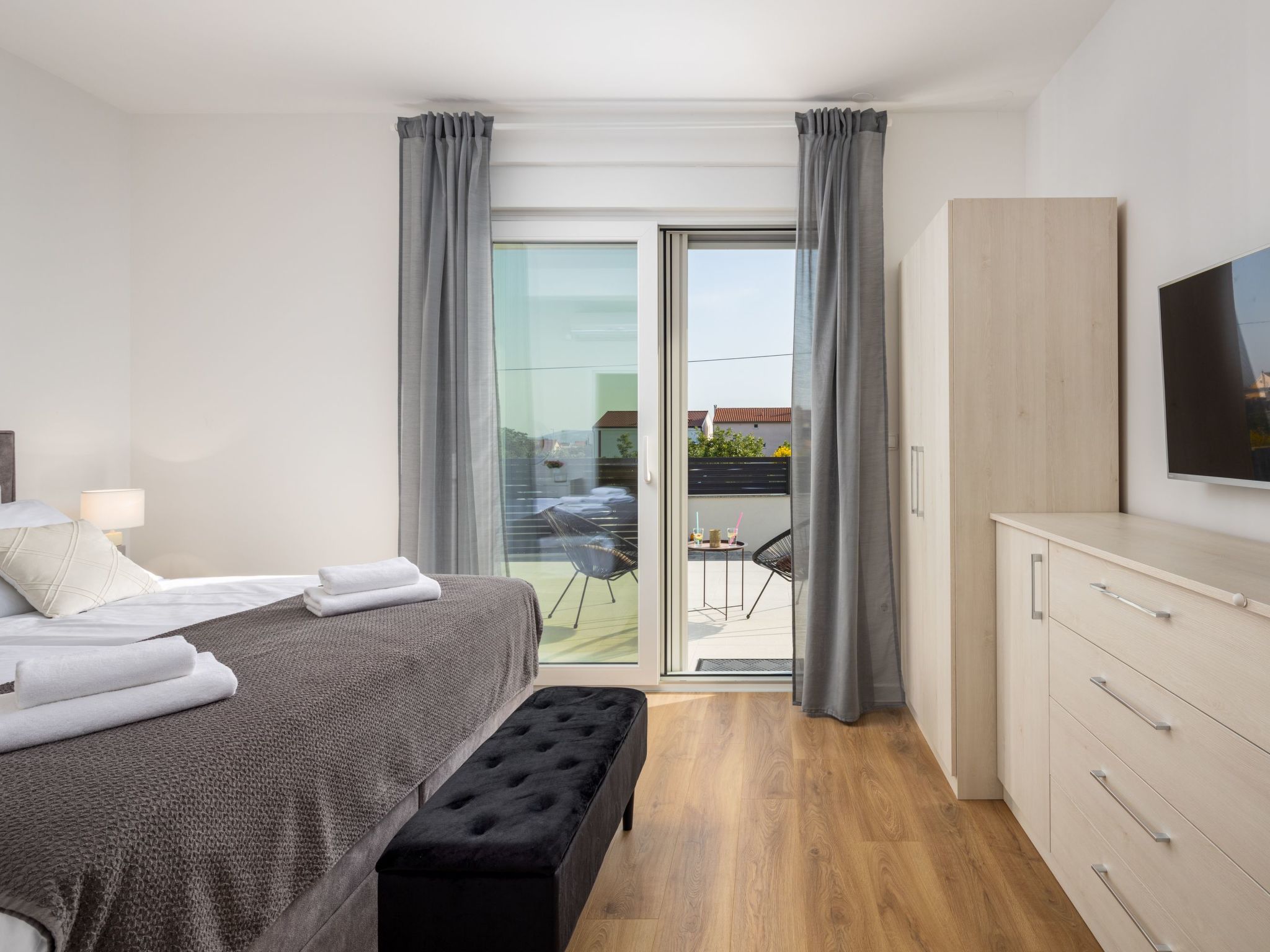 Unknown Accommodation-Inside