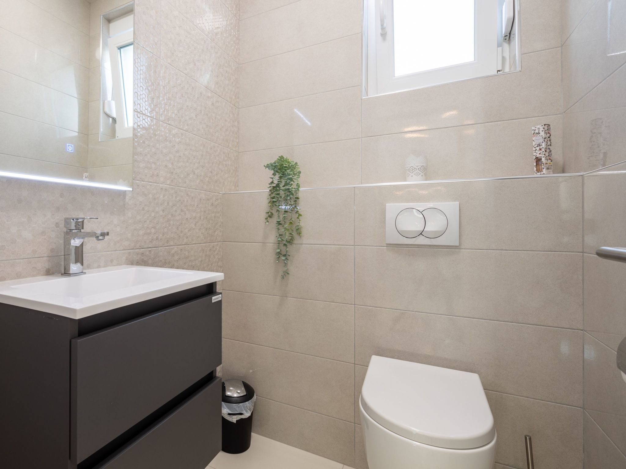 Unknown Accommodation-Inside