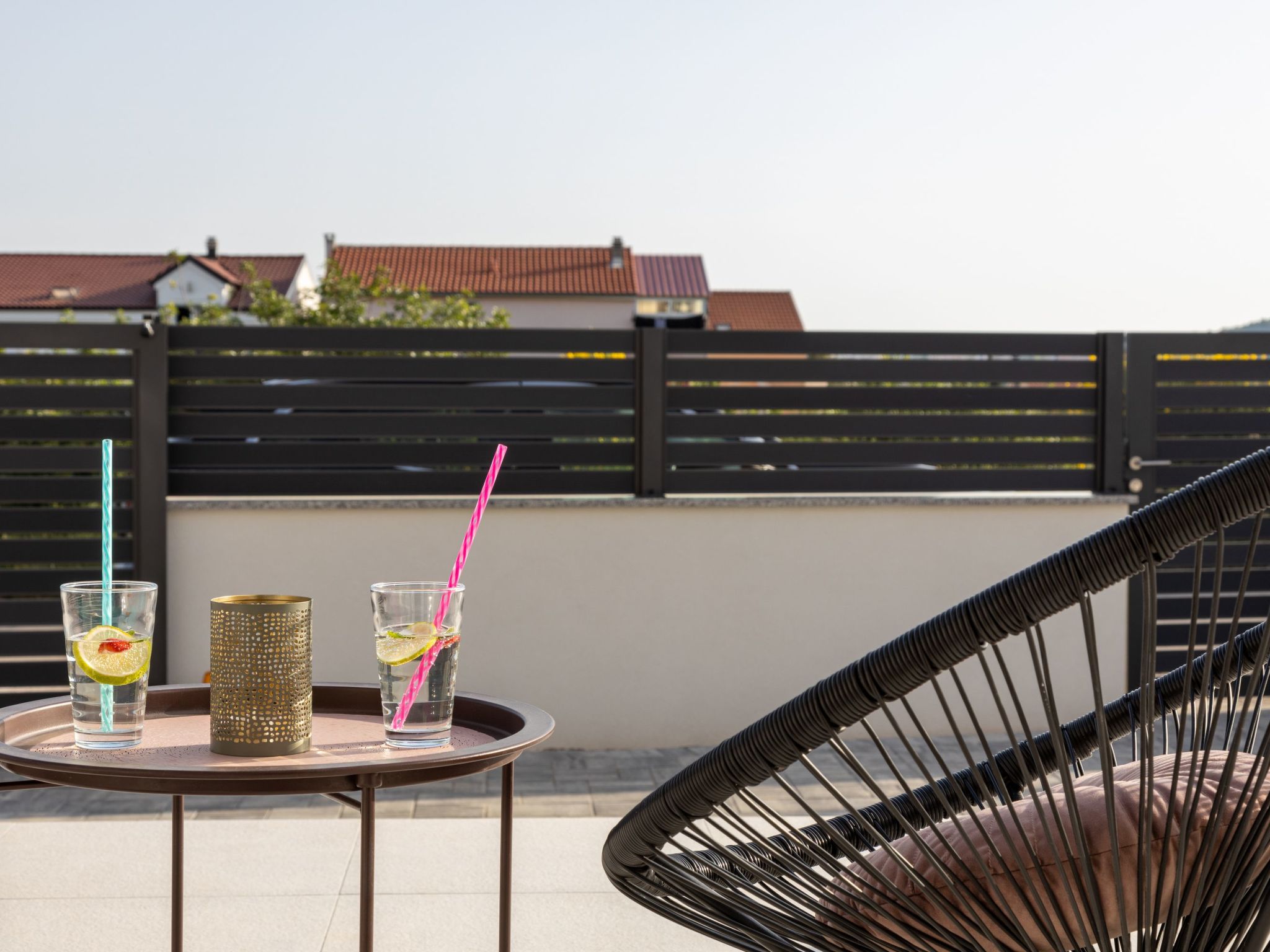 Unknown Accommodation-Inside