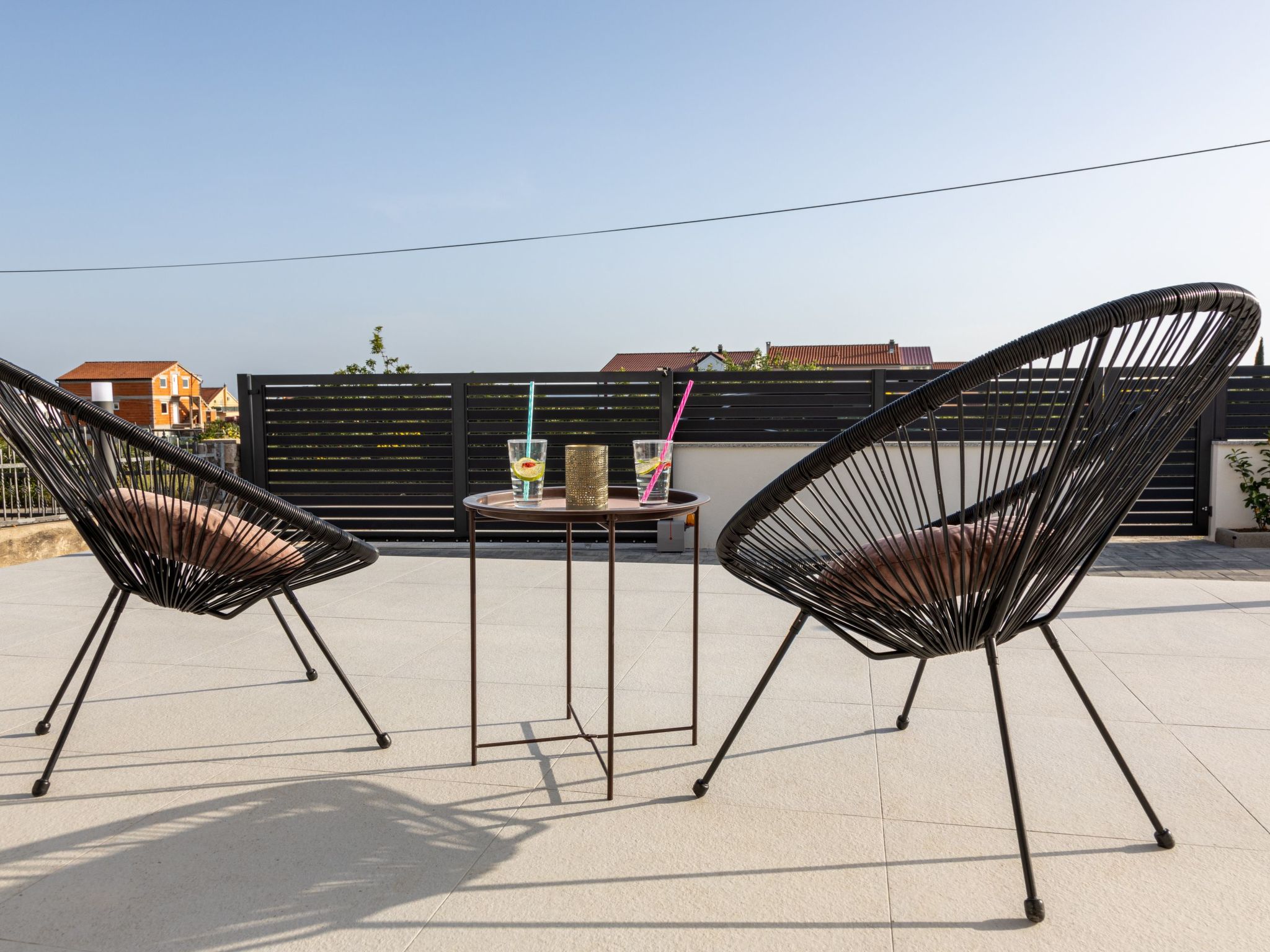 Unknown Accommodation-Inside