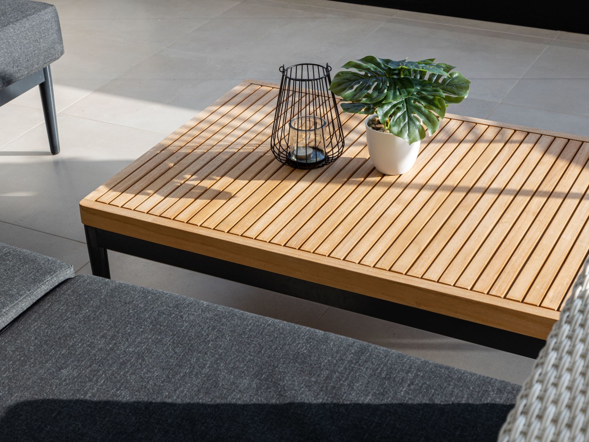 Unknown Accommodation-Inside