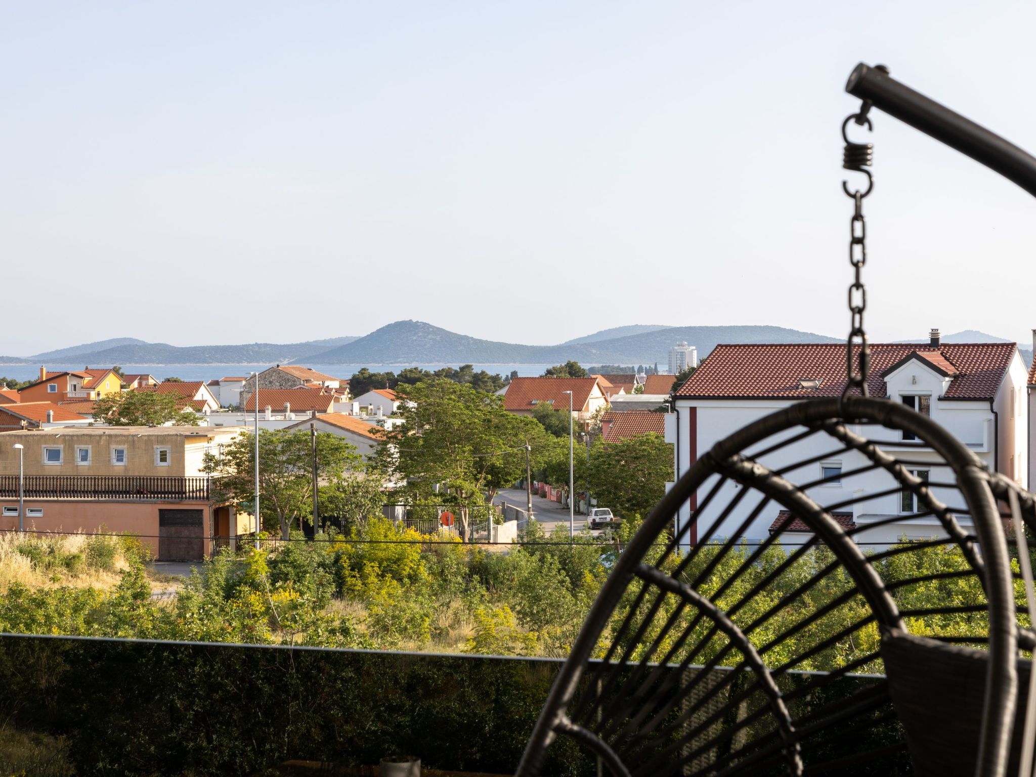 Unknown Accommodation-Inside