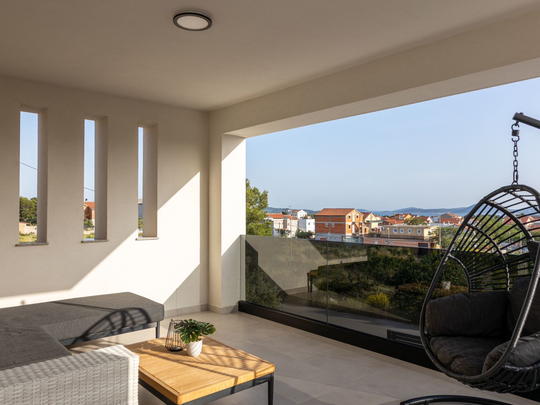 Unknown Accommodation-Inside