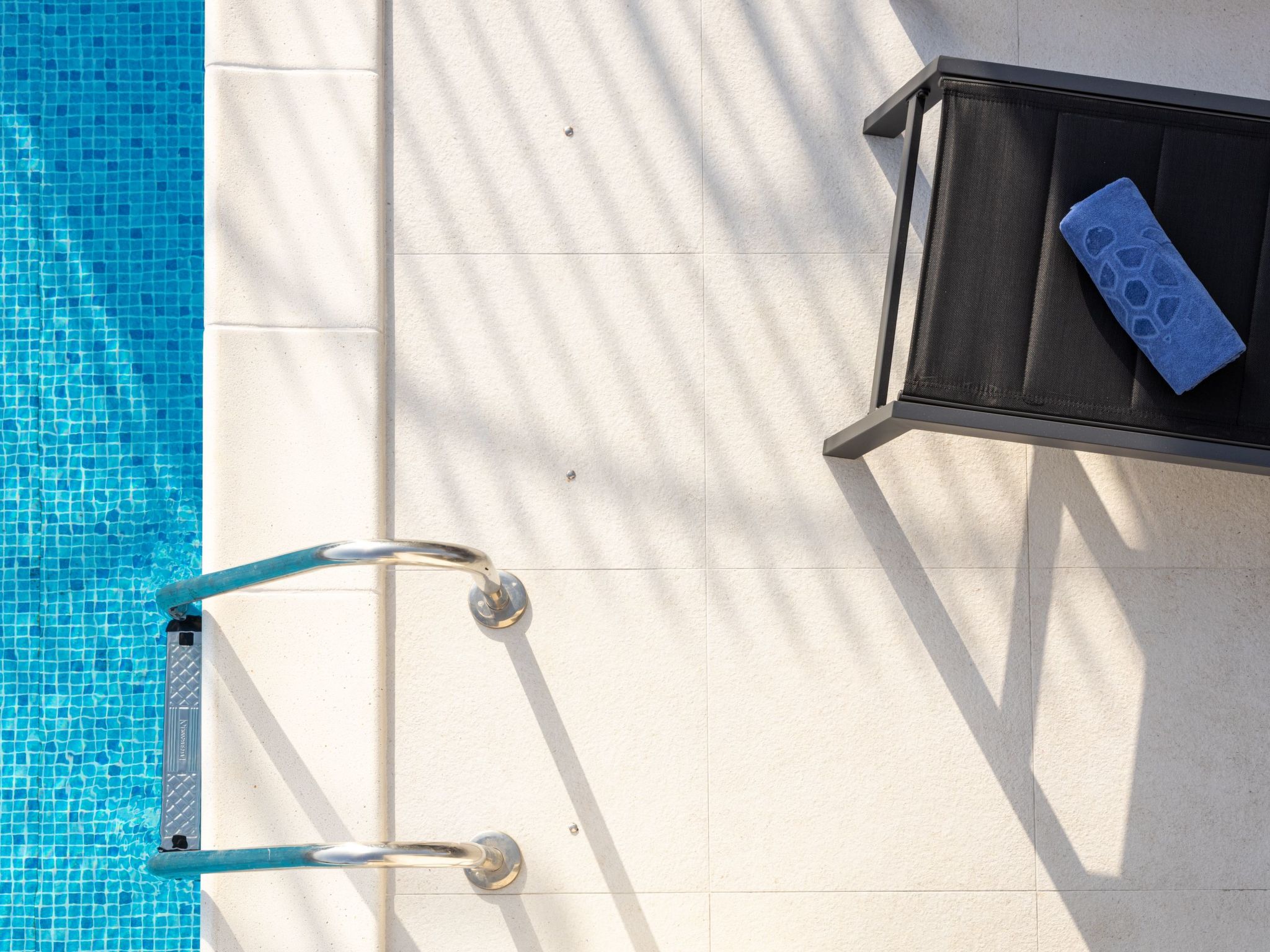 Unknown Accommodation-Inside