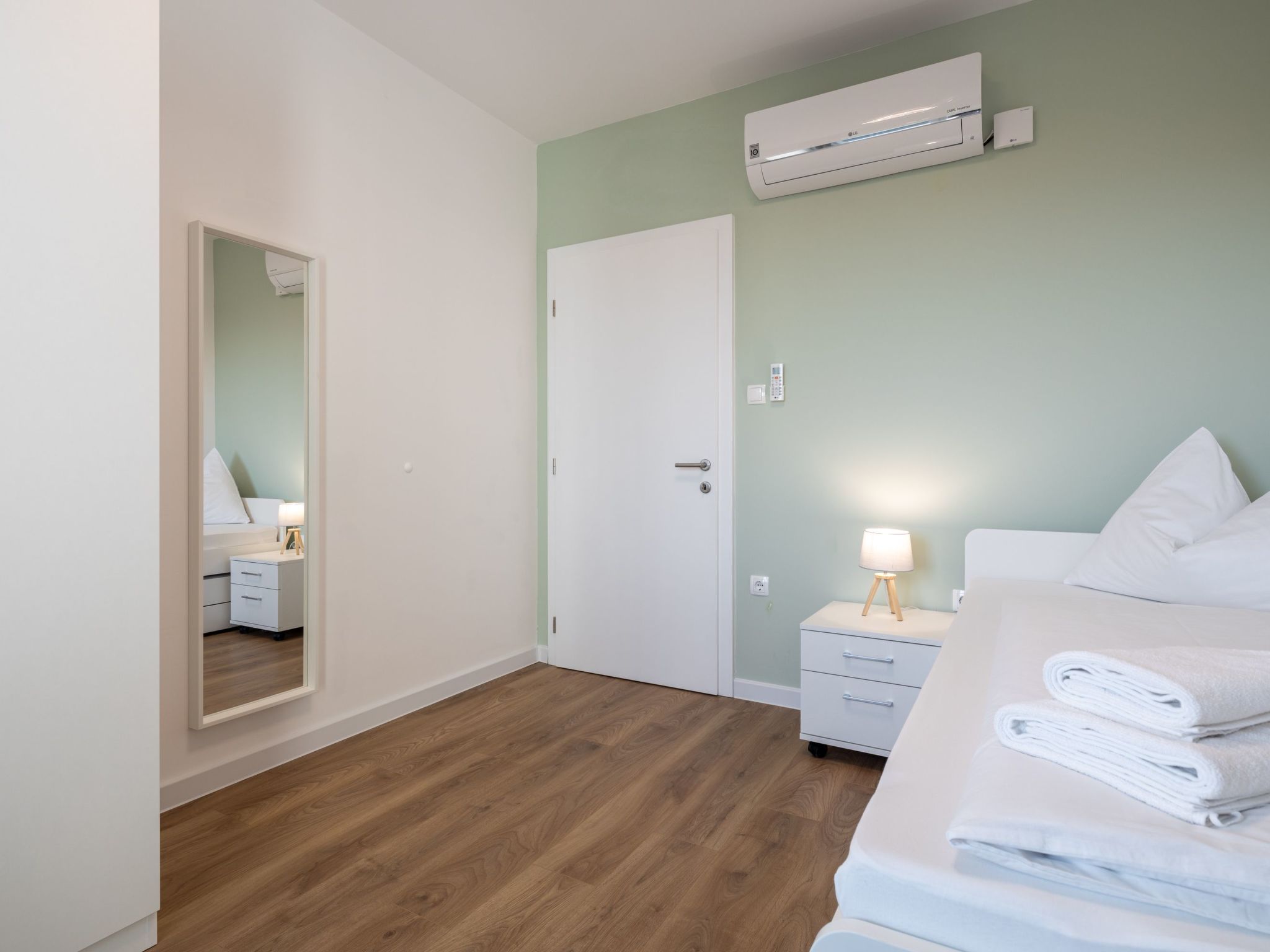 Unknown Accommodation-Inside