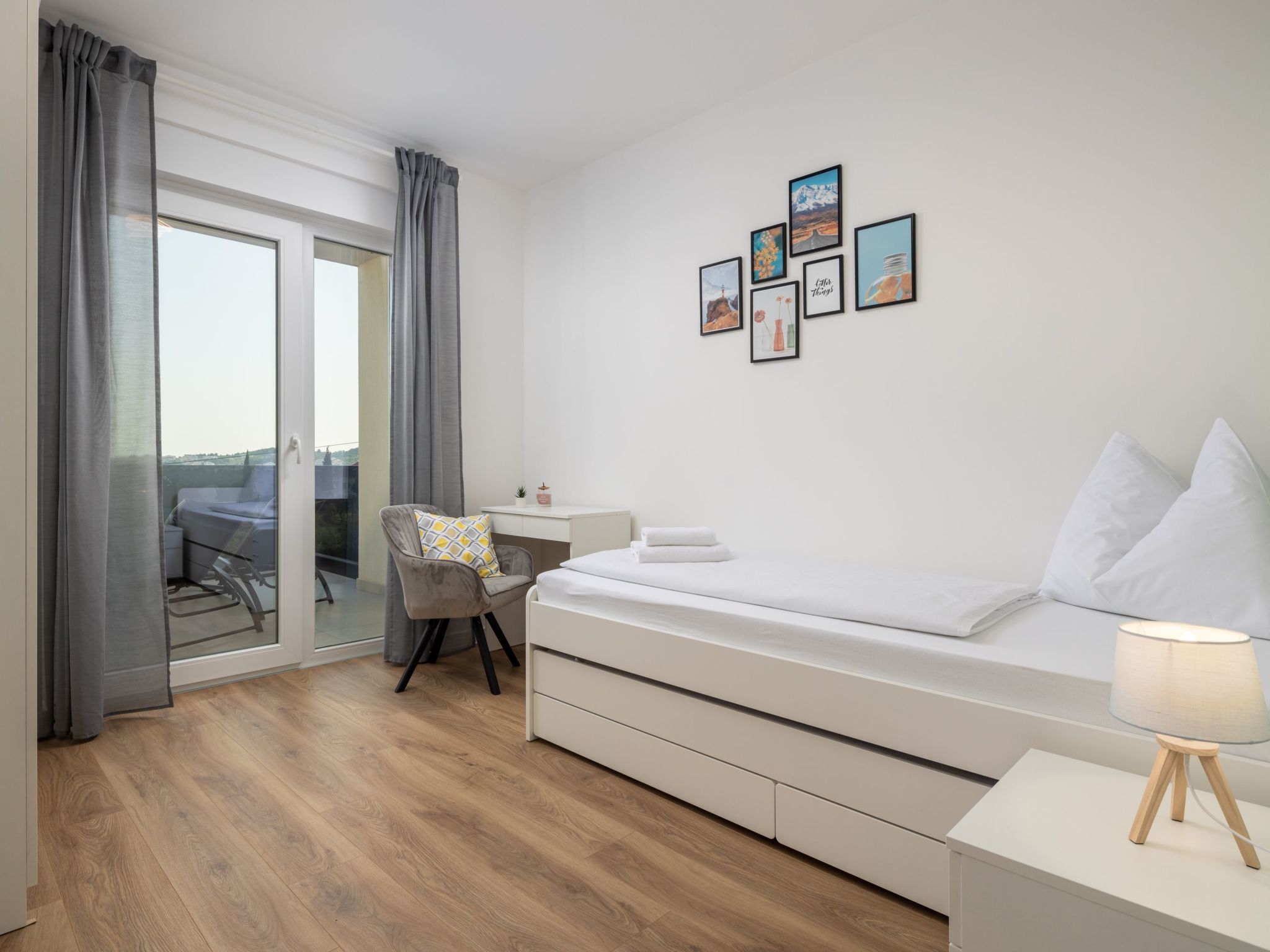 Unknown Accommodation-Inside