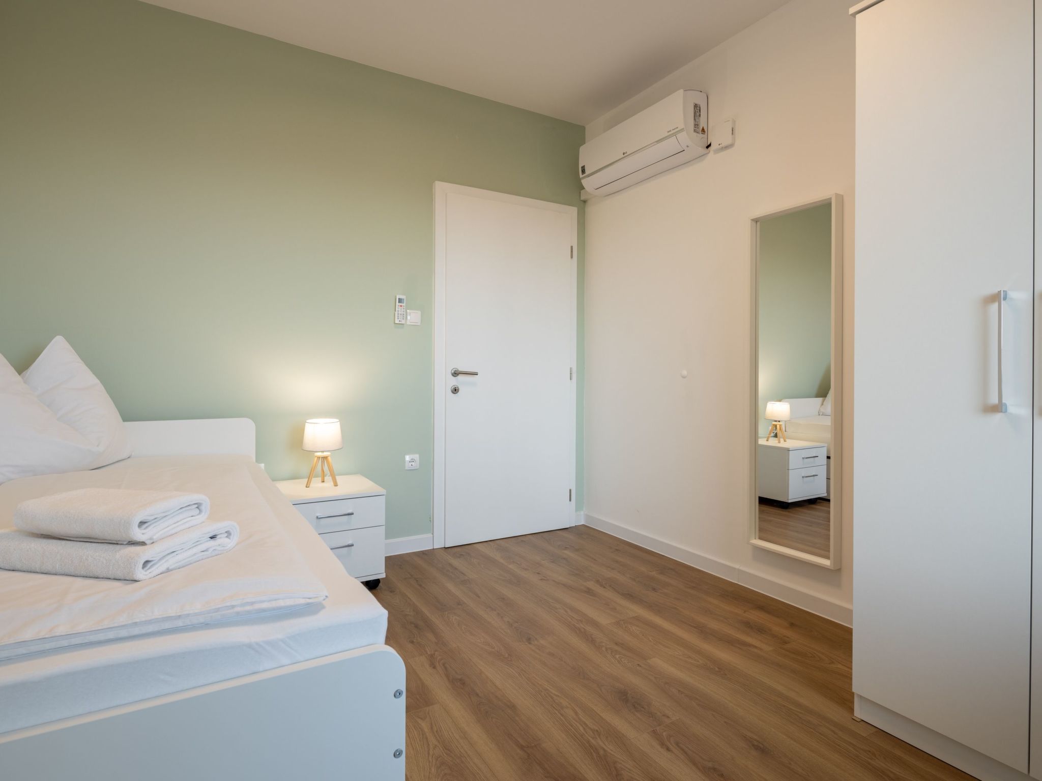 Unknown Accommodation-Inside