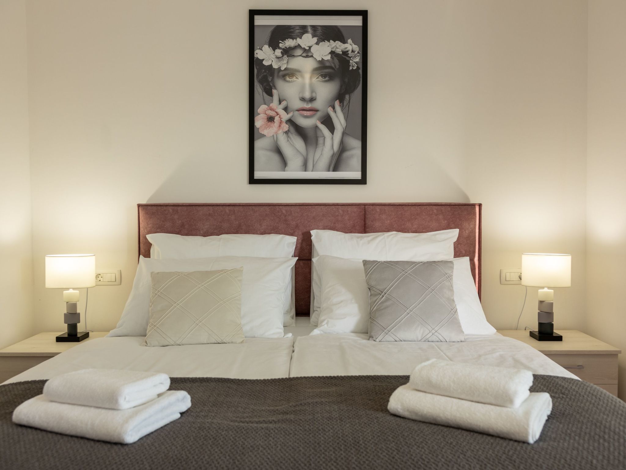 Unknown Accommodation-Inside