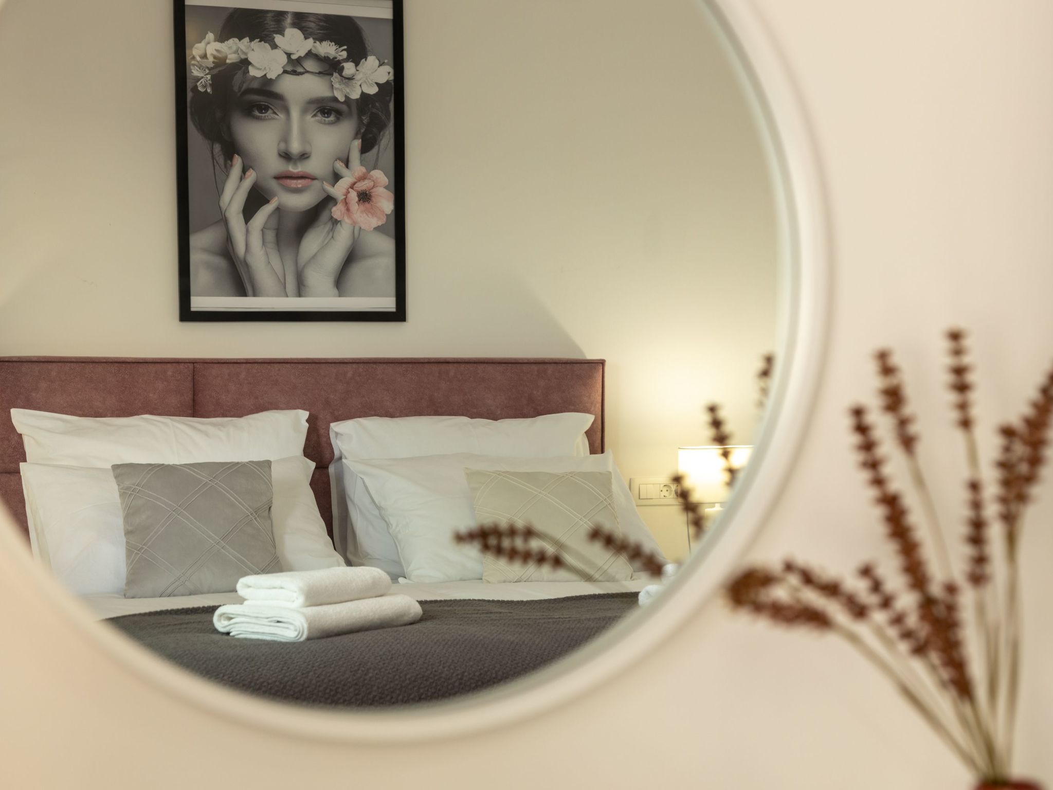 Unknown Accommodation-Inside