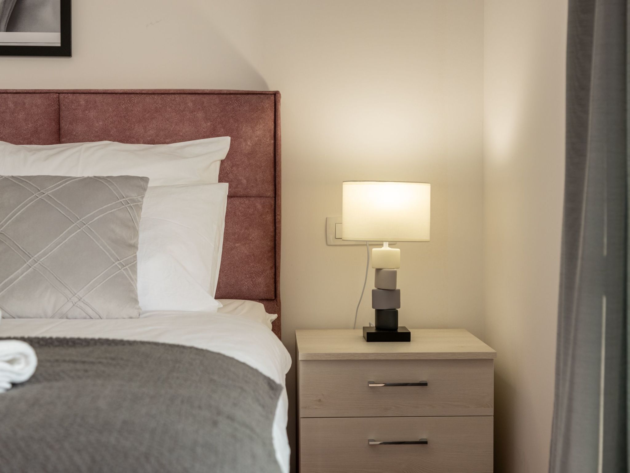 Unknown Accommodation-Inside