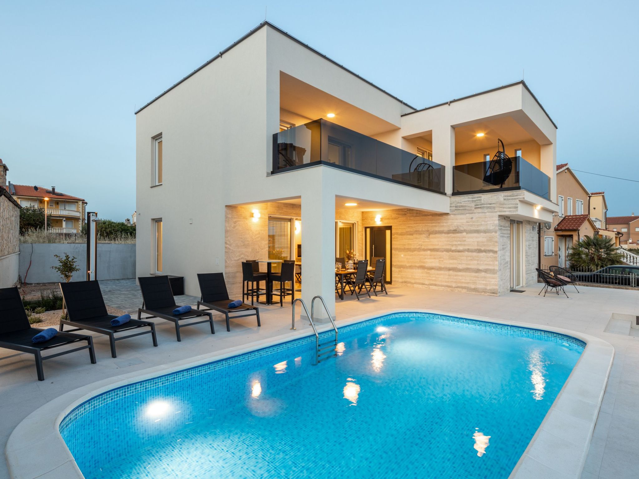 Unknown Accommodation-Inside