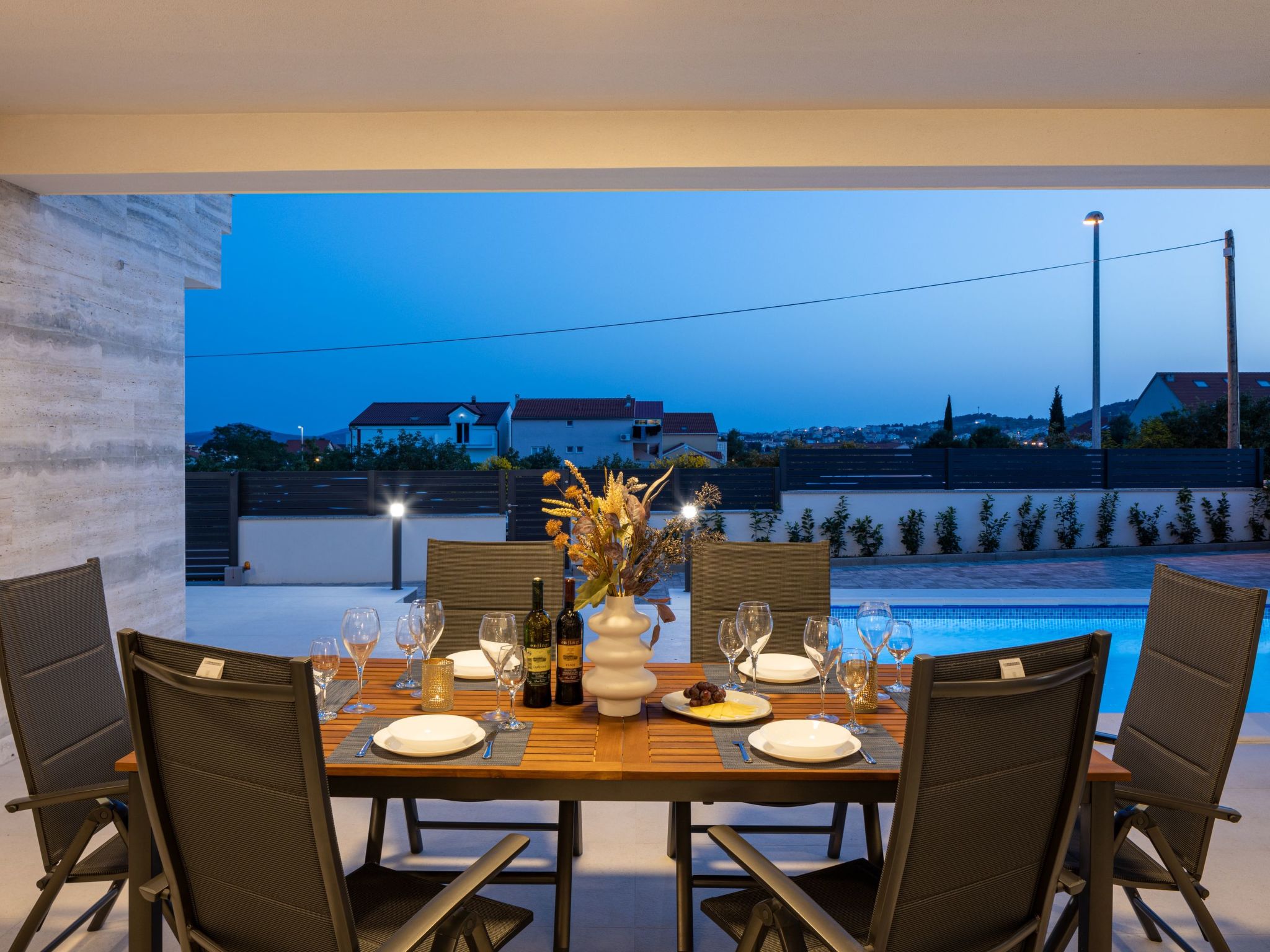 Unknown Accommodation-Inside