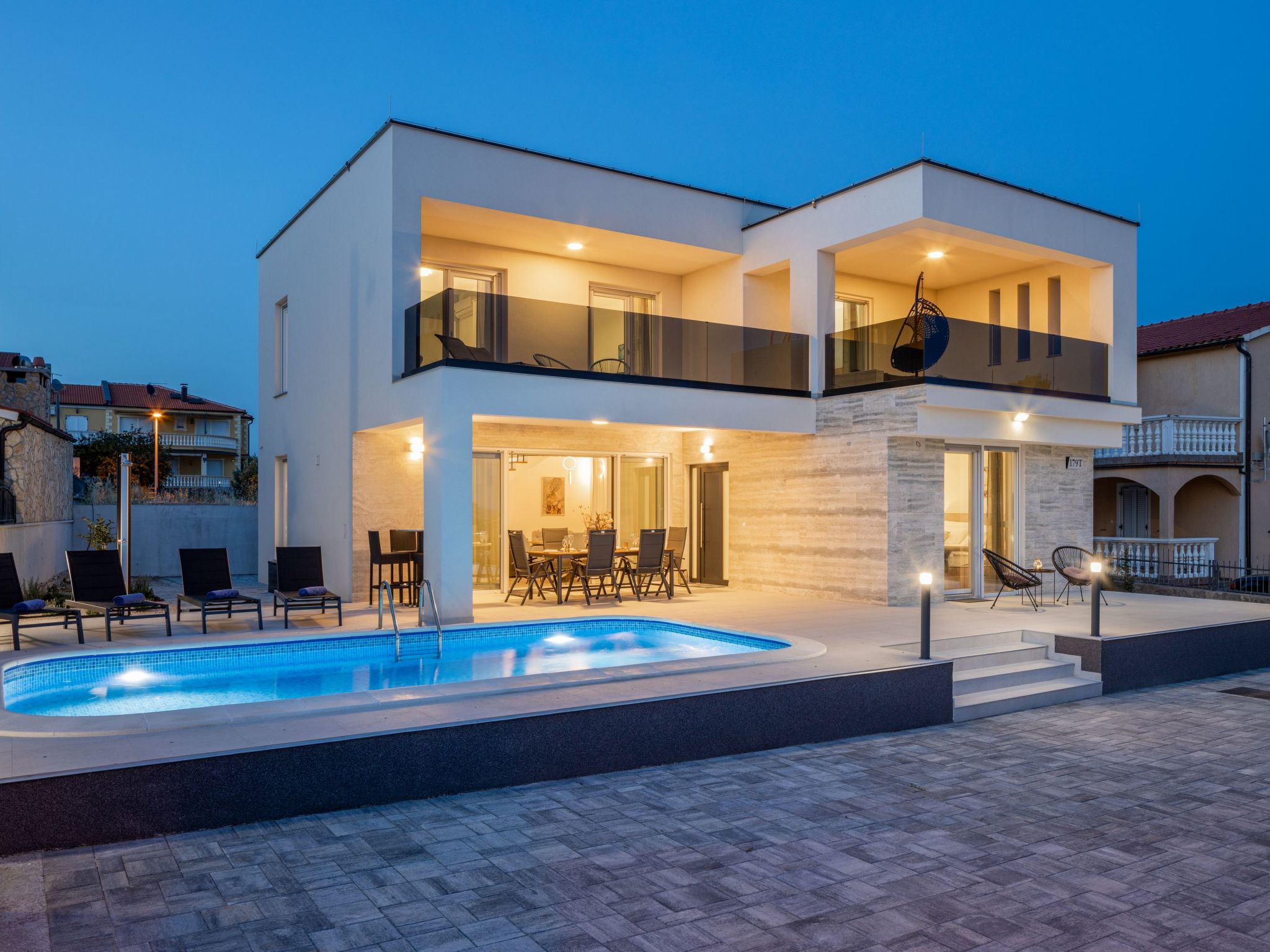 Unknown Accommodation-Inside