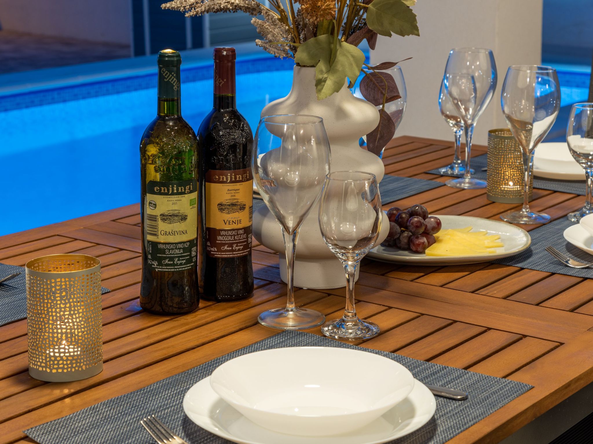 Unknown Accommodation-Inside