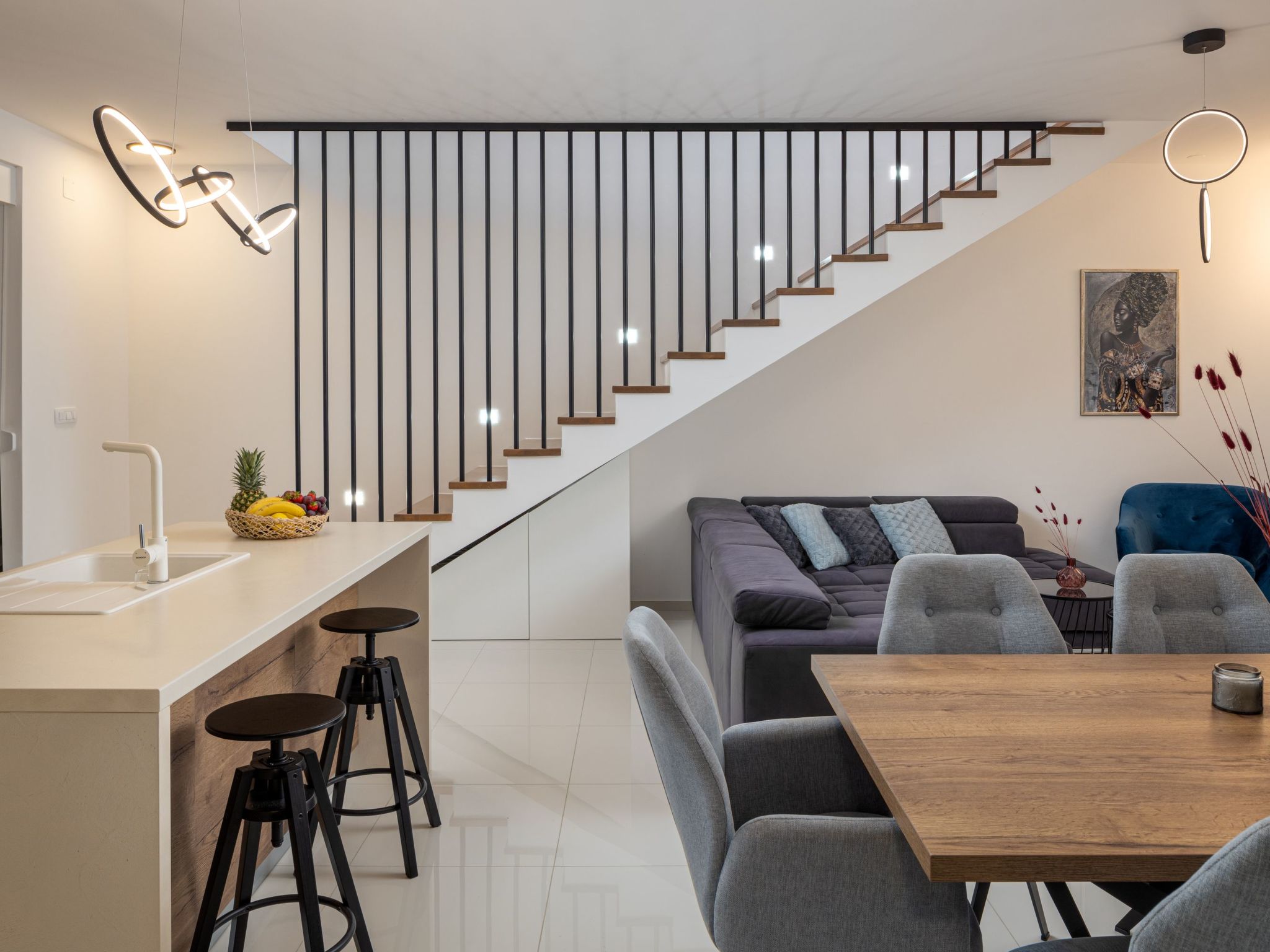 Unknown Accommodation-Inside