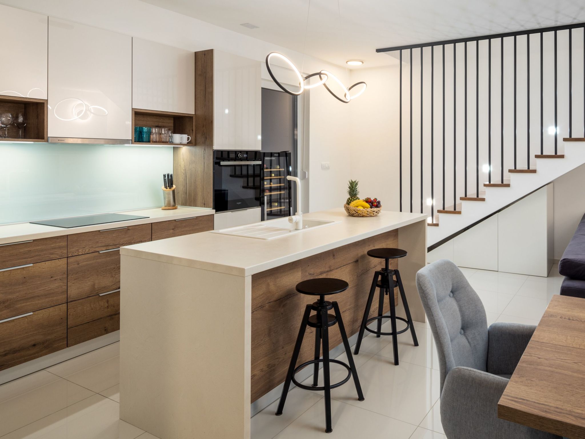 Unknown Accommodation-Inside