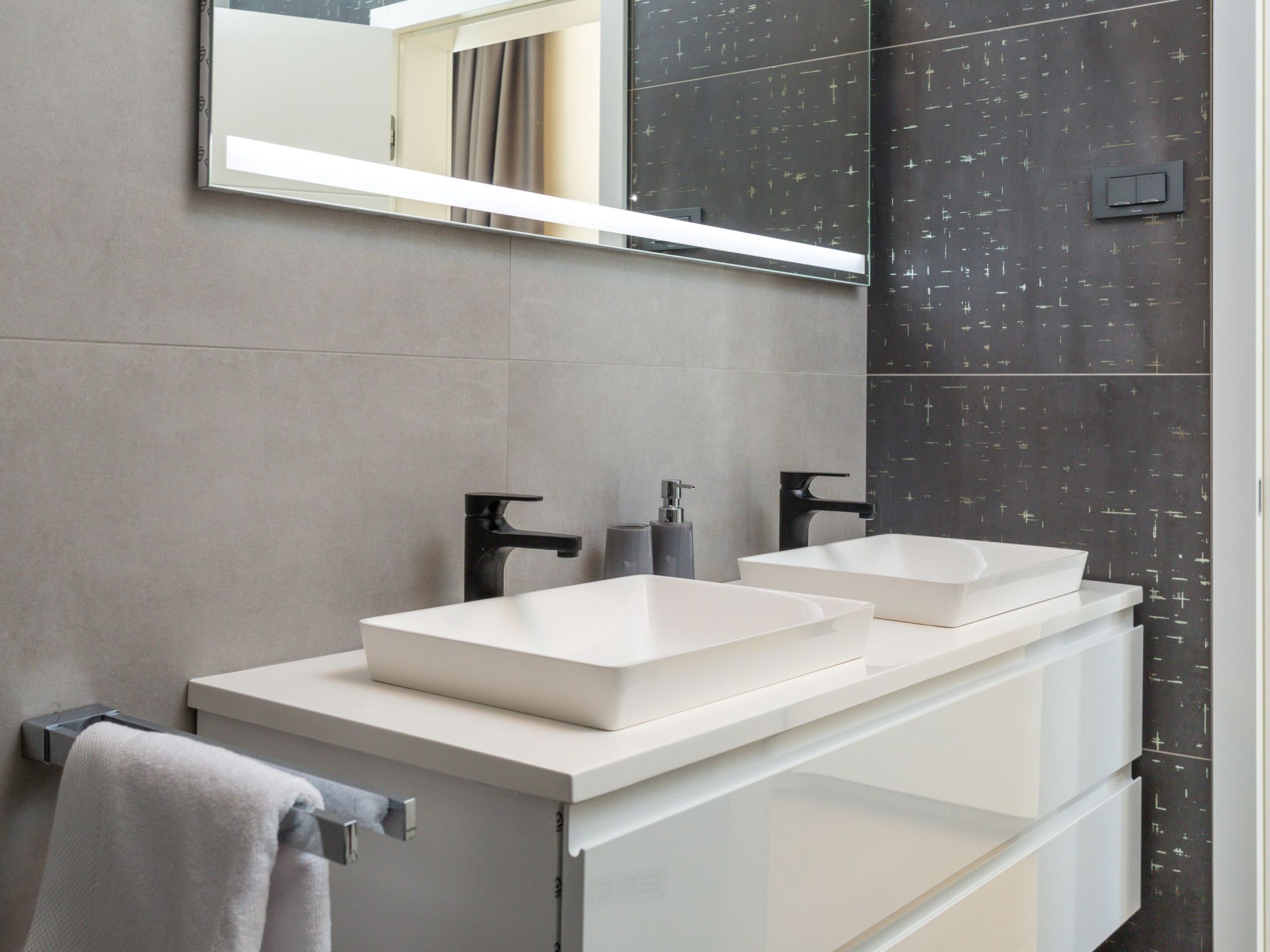 Für 10 Personen in Sria-Binnen