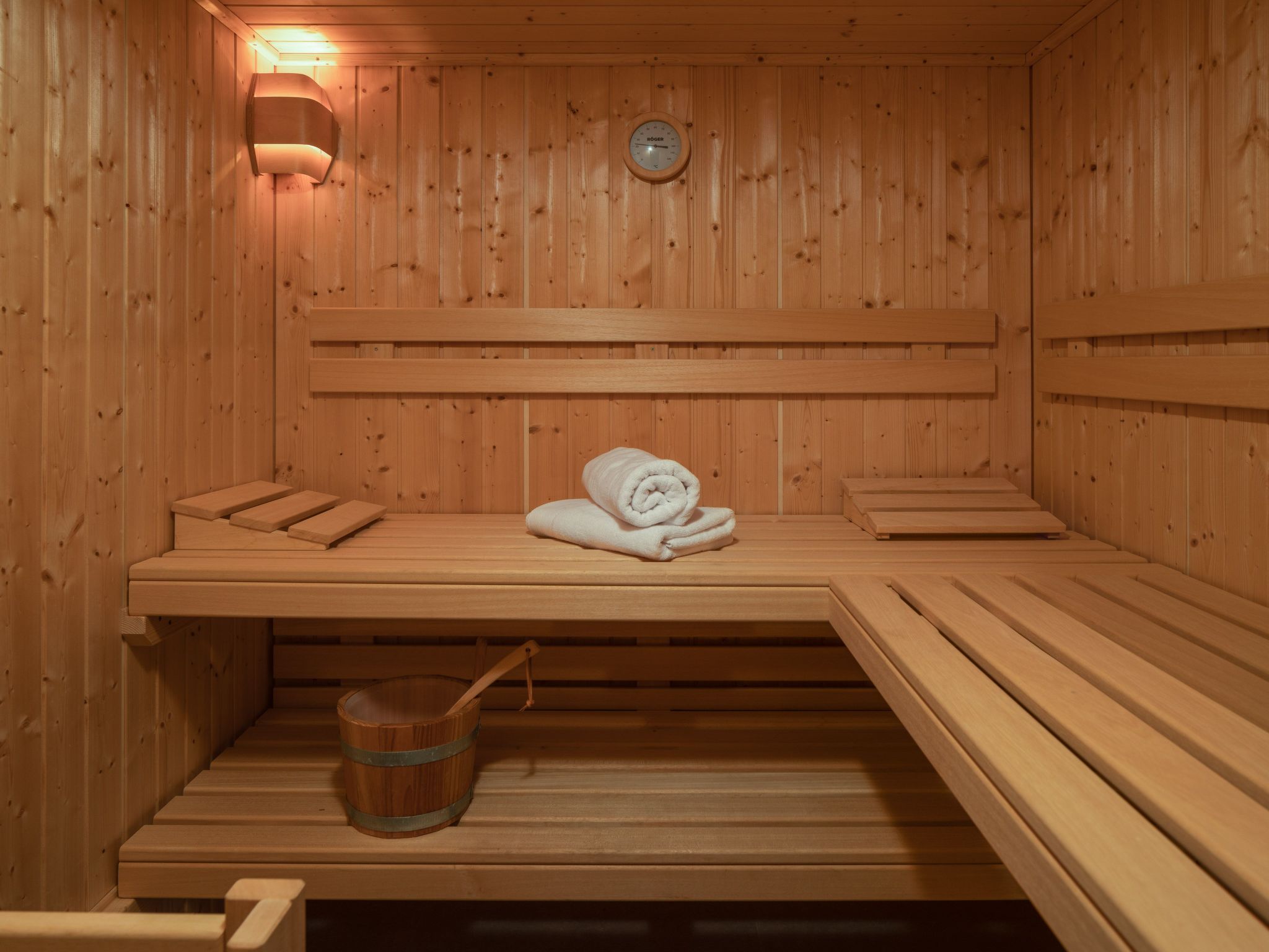 Für 10 Personen in Sria-Binnen