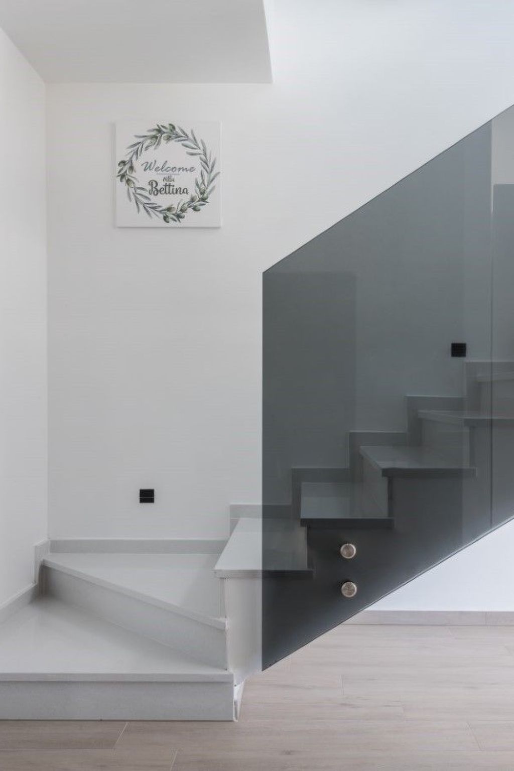 Schöne Villa Bettina in Vodice-Inside