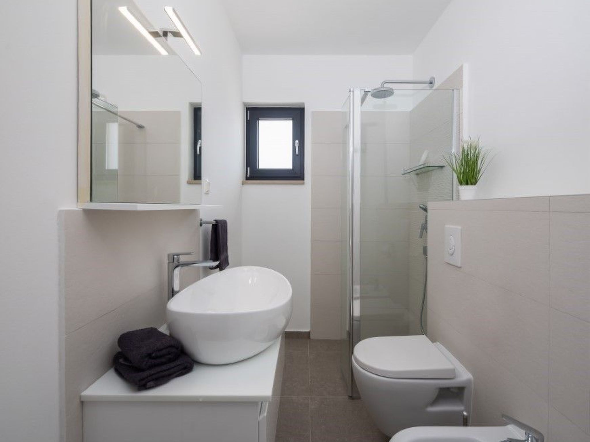 Schöne Villa Bettina in Vodice-Inside