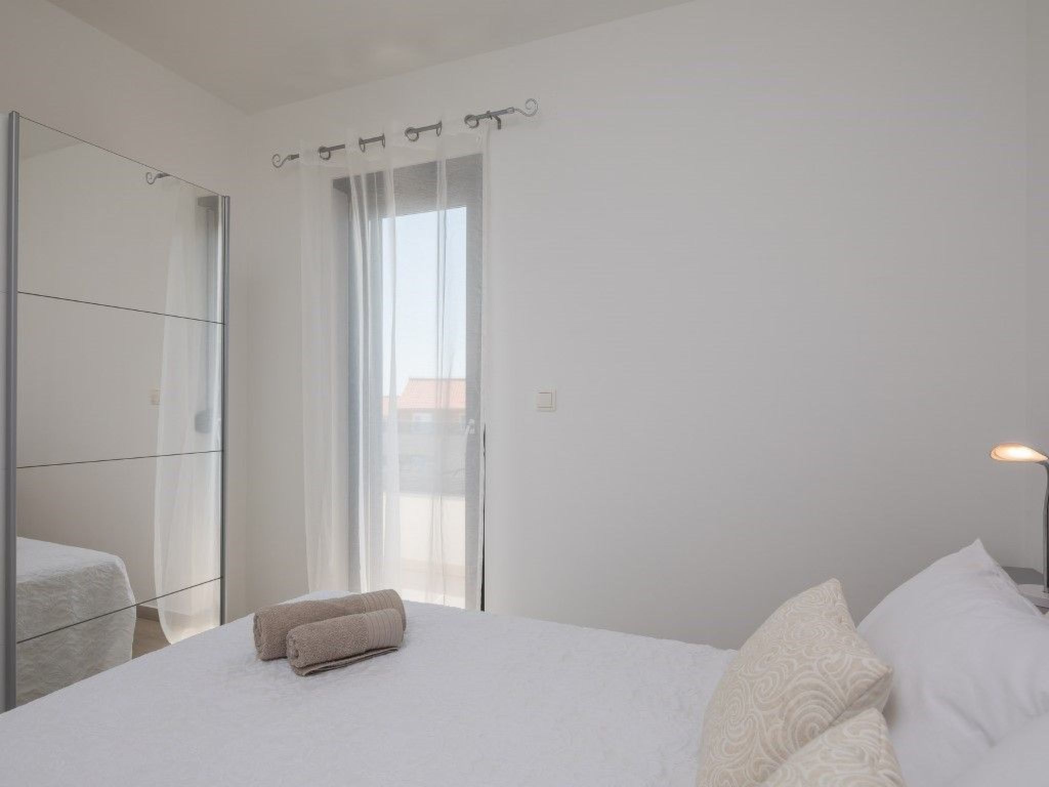 Schöne Villa Bettina in Vodice-Inside