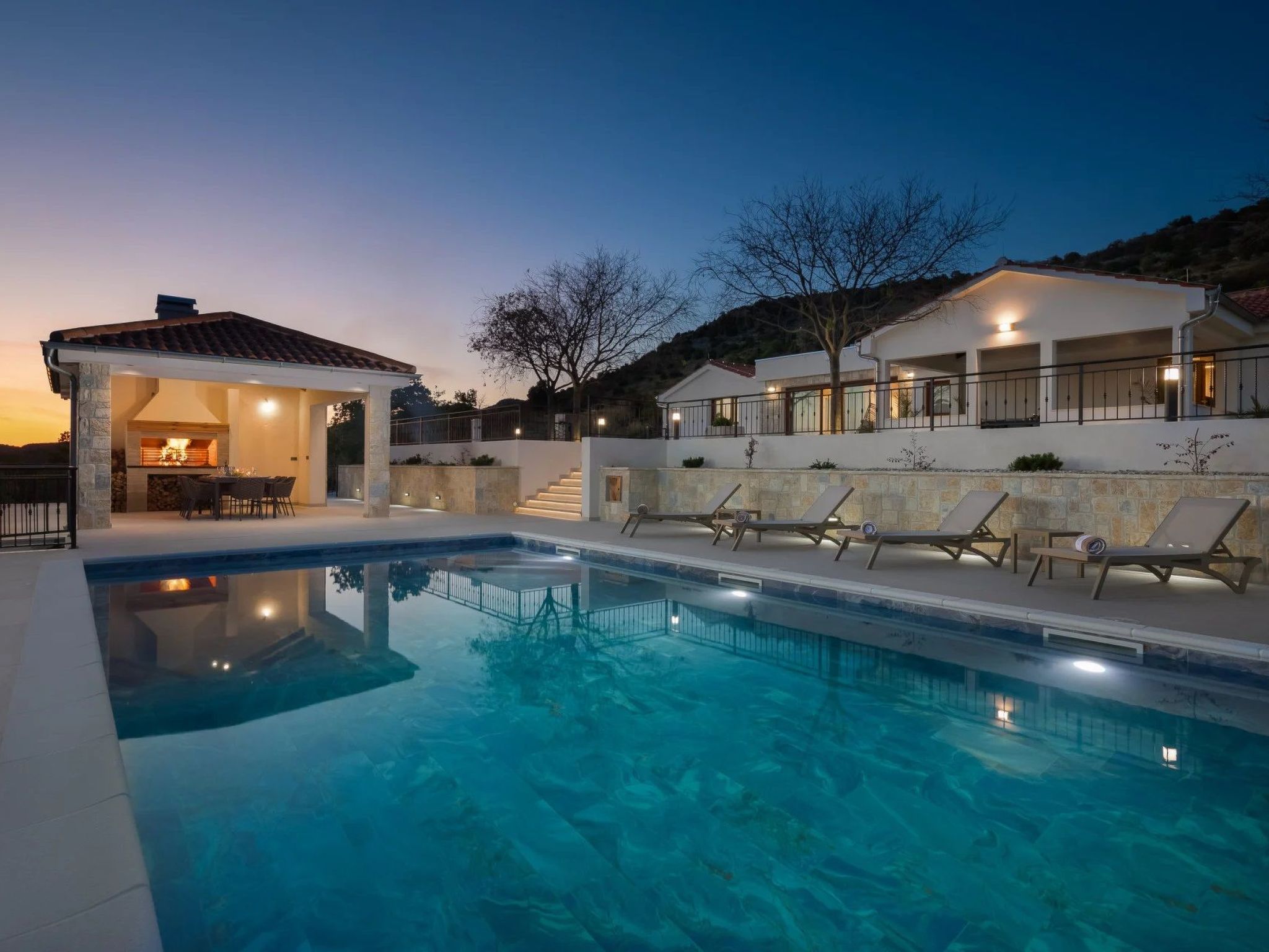 Villa La Meravigliosa