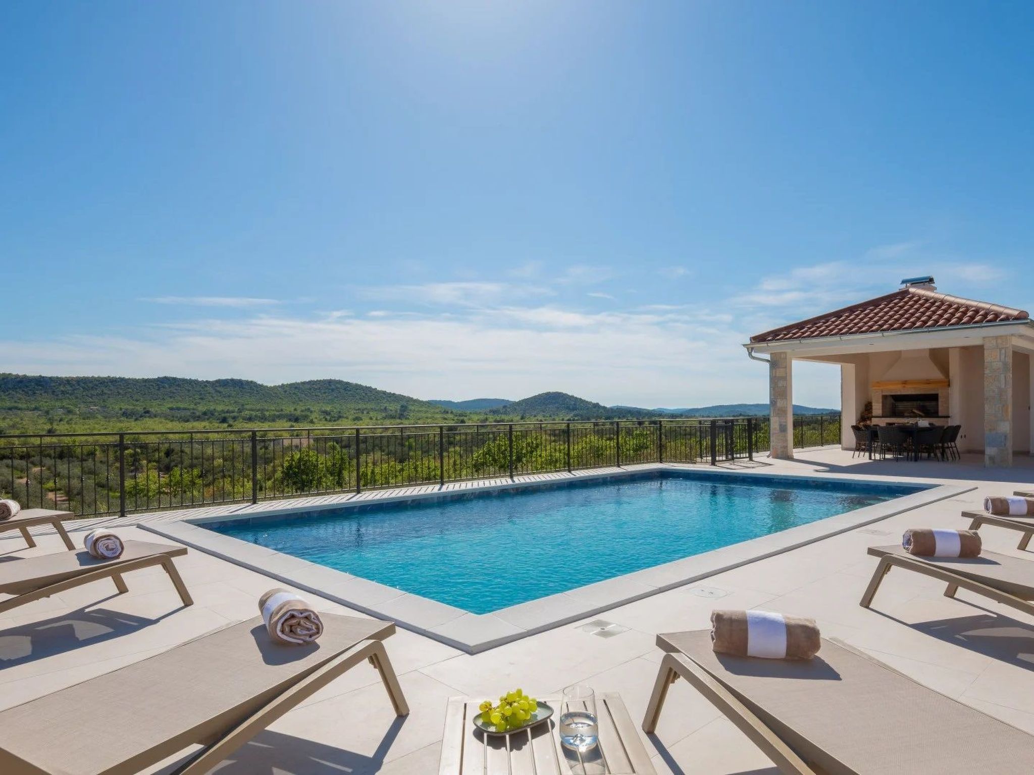 Villa La Meravigliosa