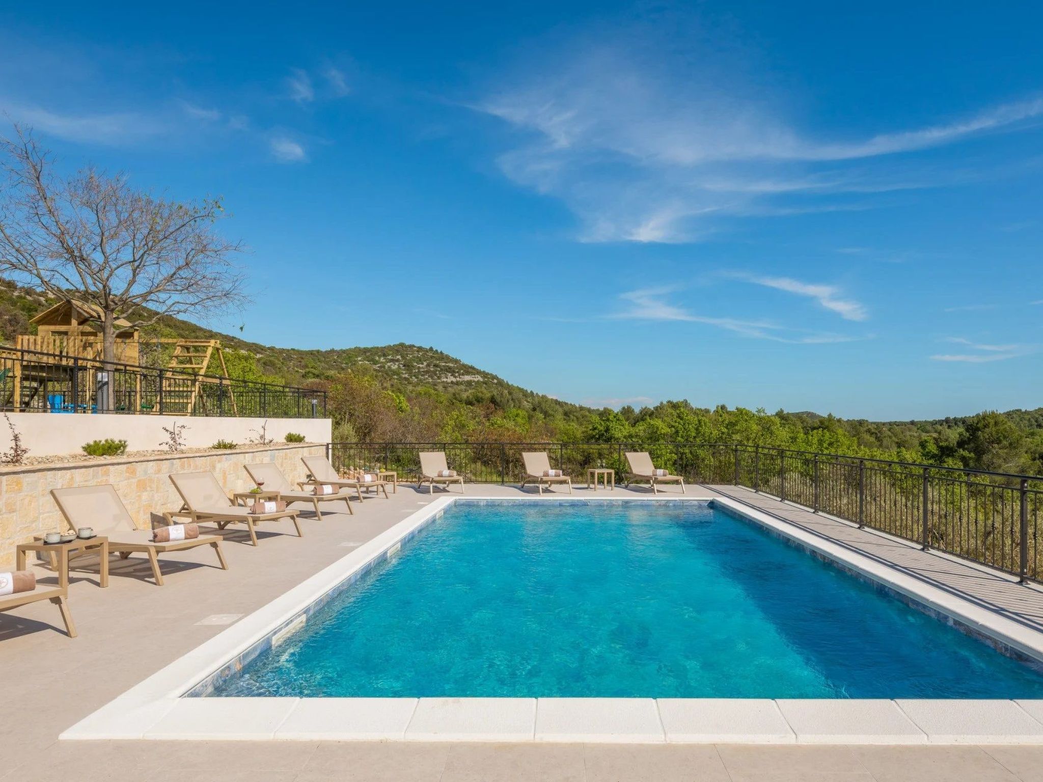 Villa La Meravigliosa