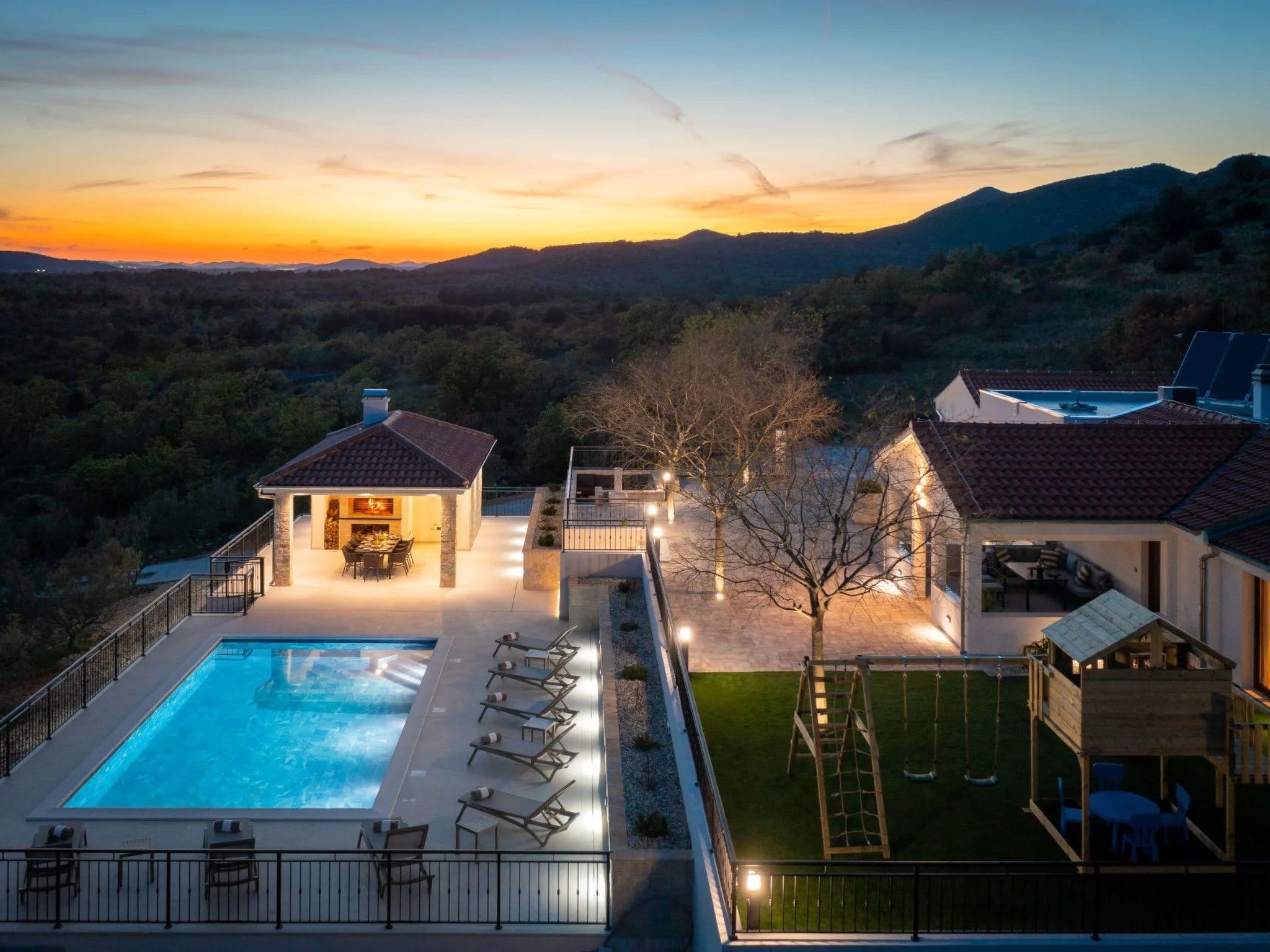 Villa La Meravigliosa-Image-tags.info