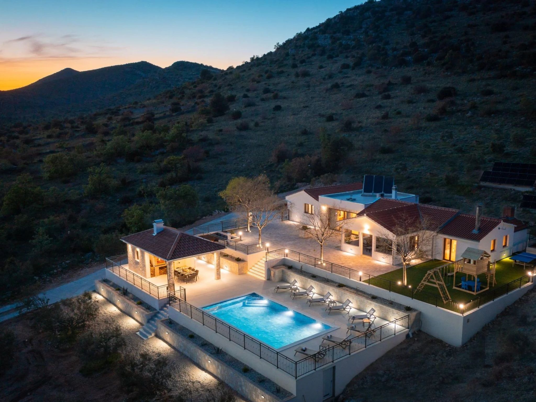 Villa La Meravigliosa-Image-tags.info