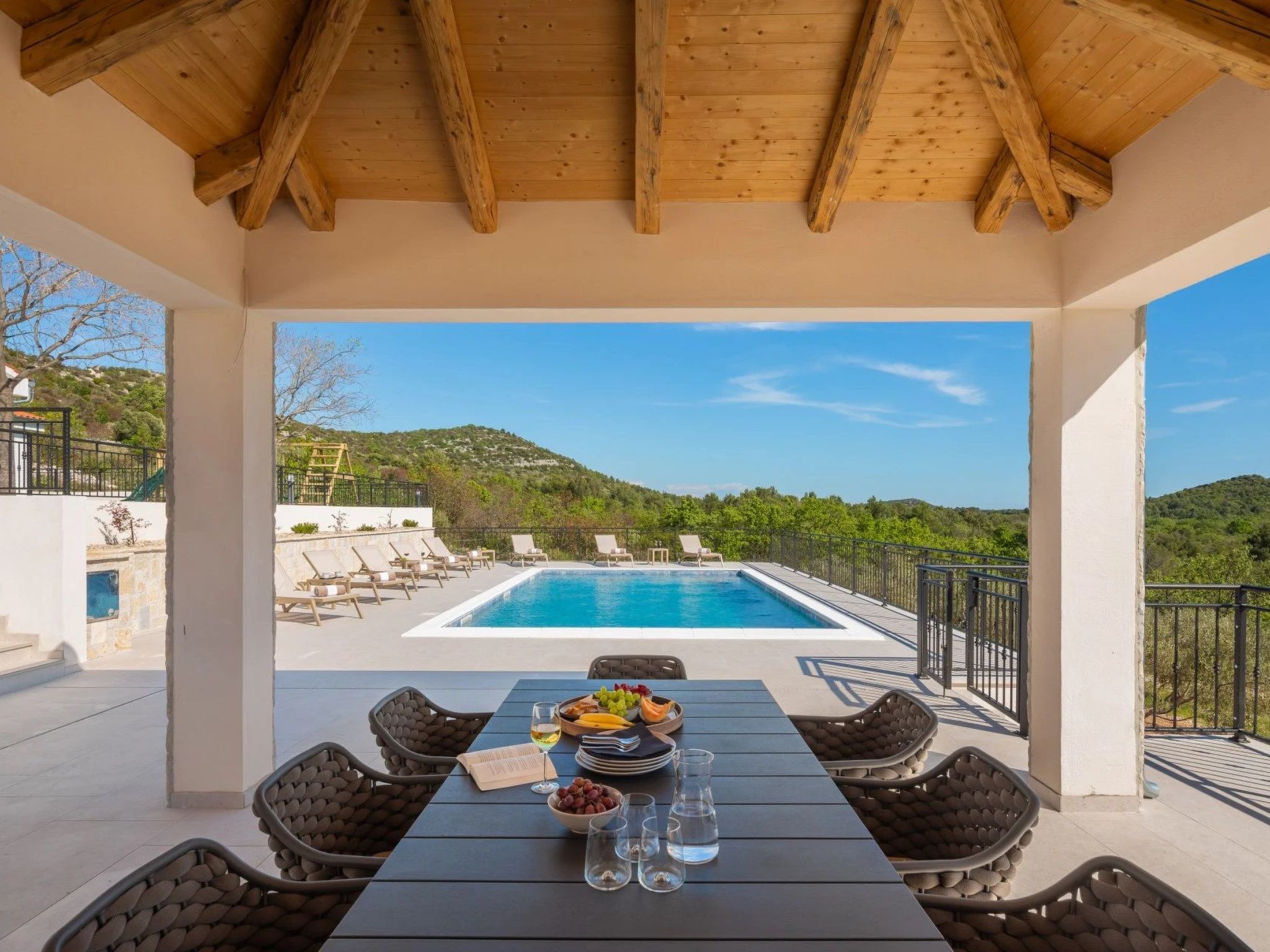 Villa La Meravigliosa-Image-tags.info