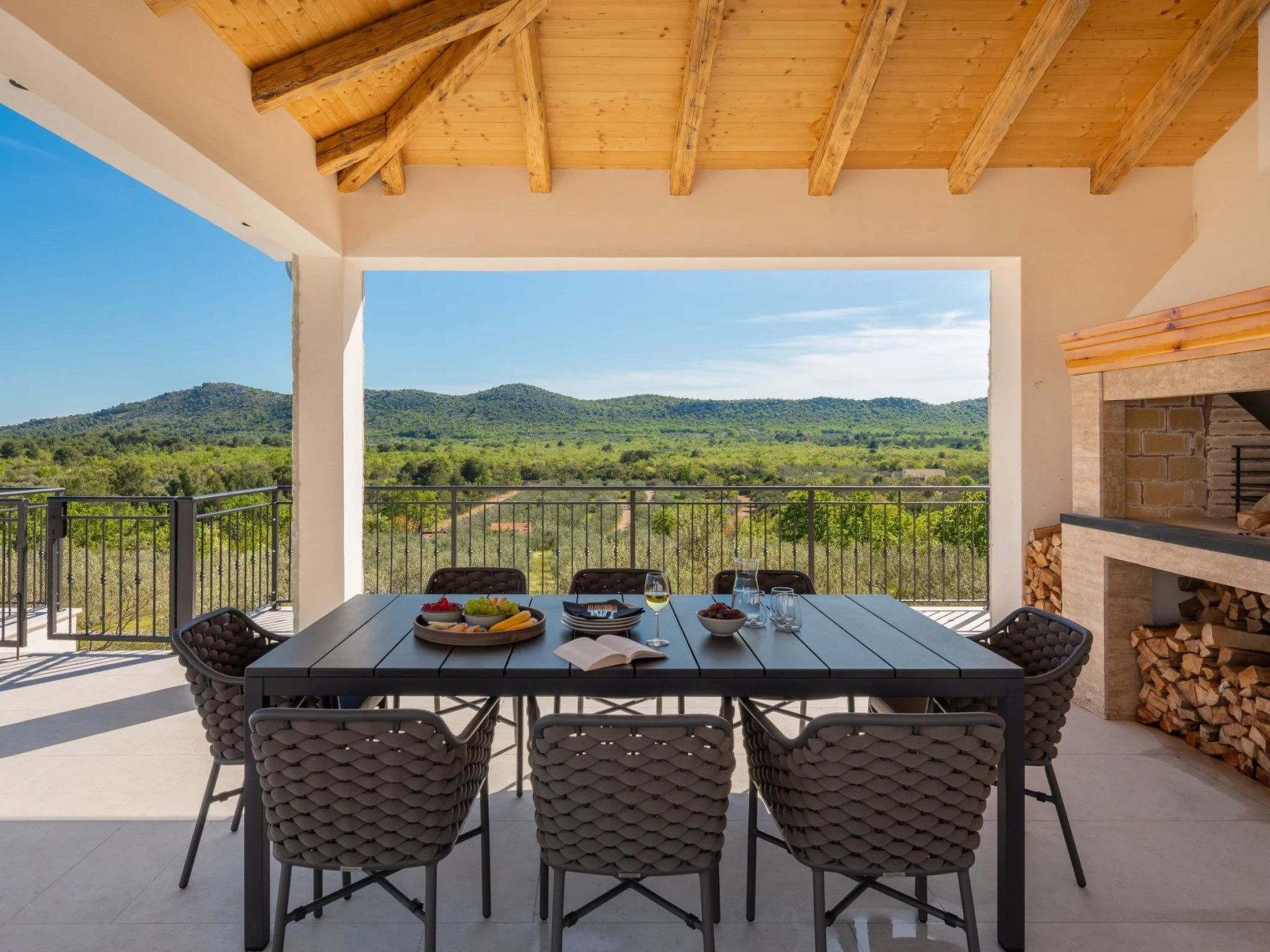 Villa La Meravigliosa-Image-tags.info