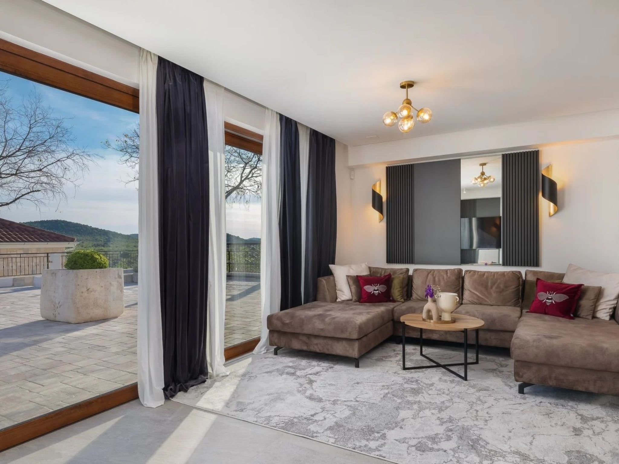 Villa La Meravigliosa-Image-tags.info