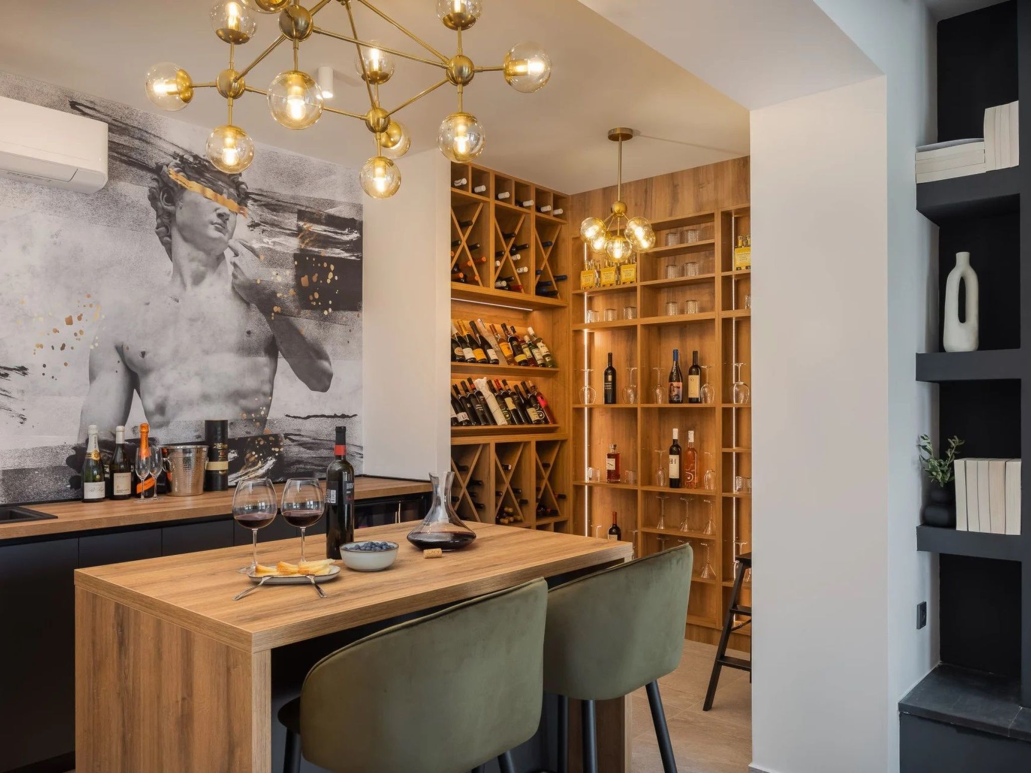 Villa La Meravigliosa-Image-tags.info