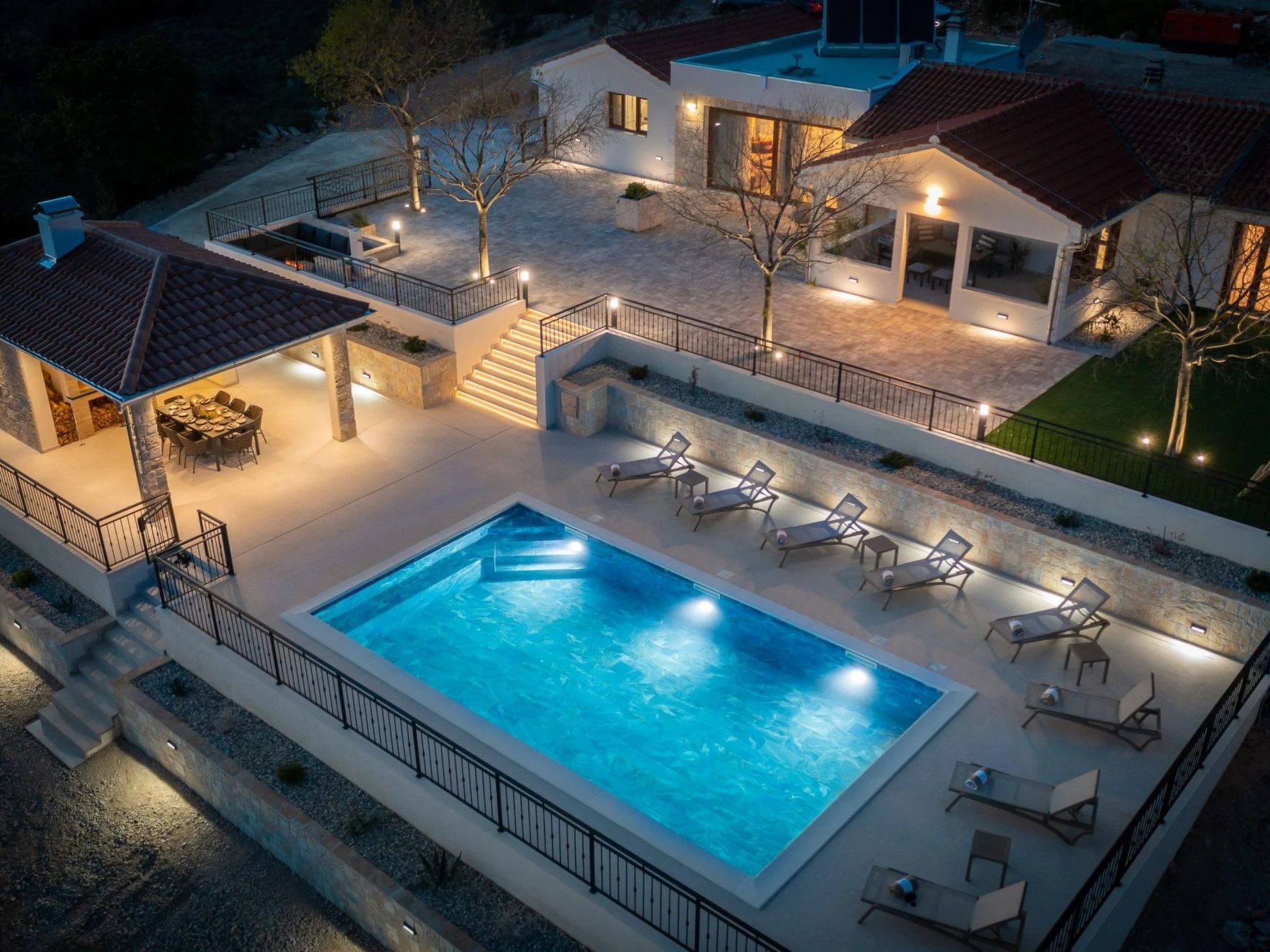 Villa La Meravigliosa-Image-tags.info