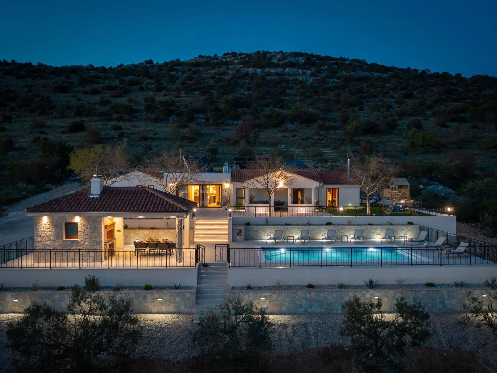 Villa La Meravigliosa-Image-tags.info