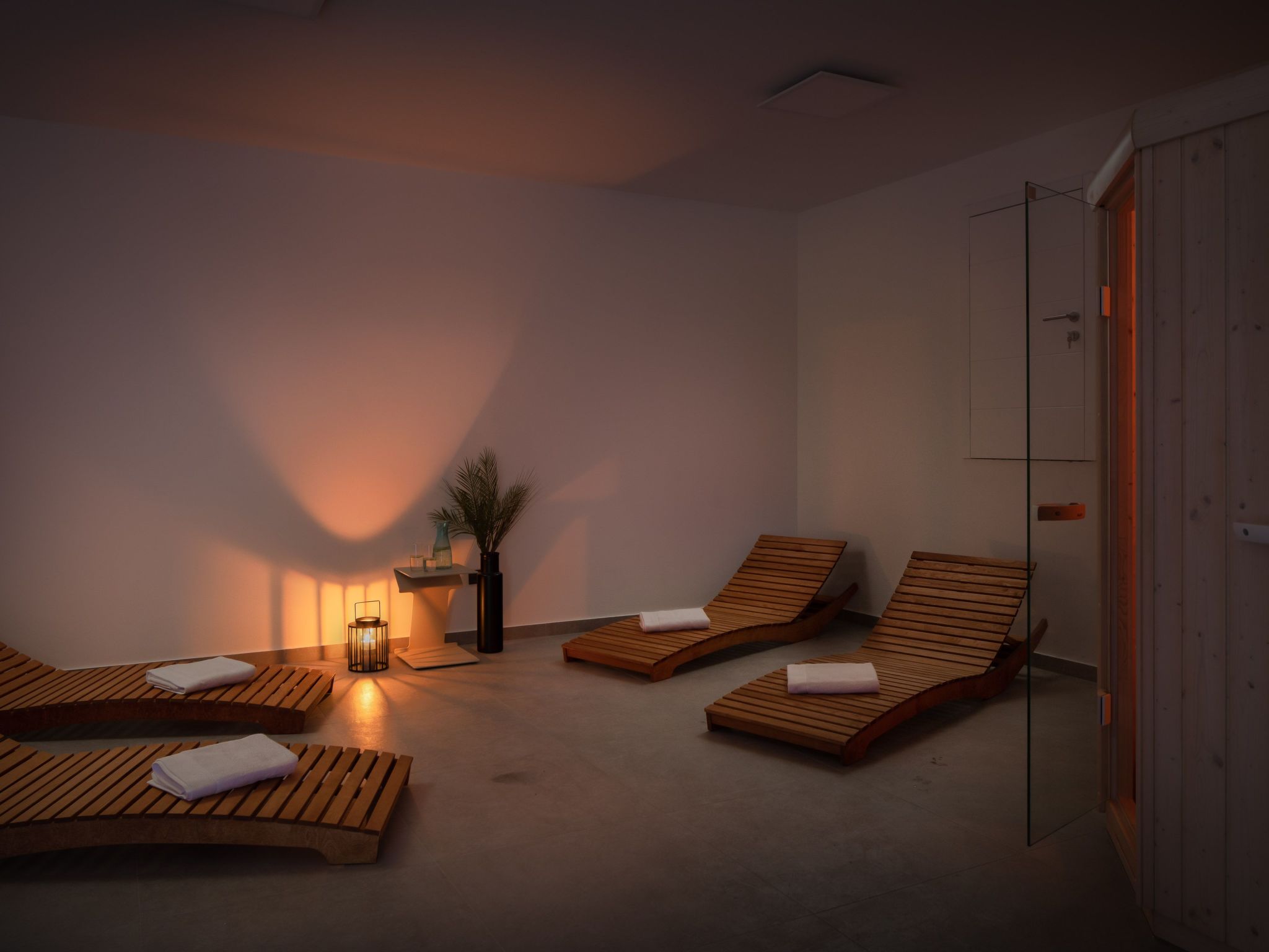 Villa Luka in der Stadt Srima-Binnen